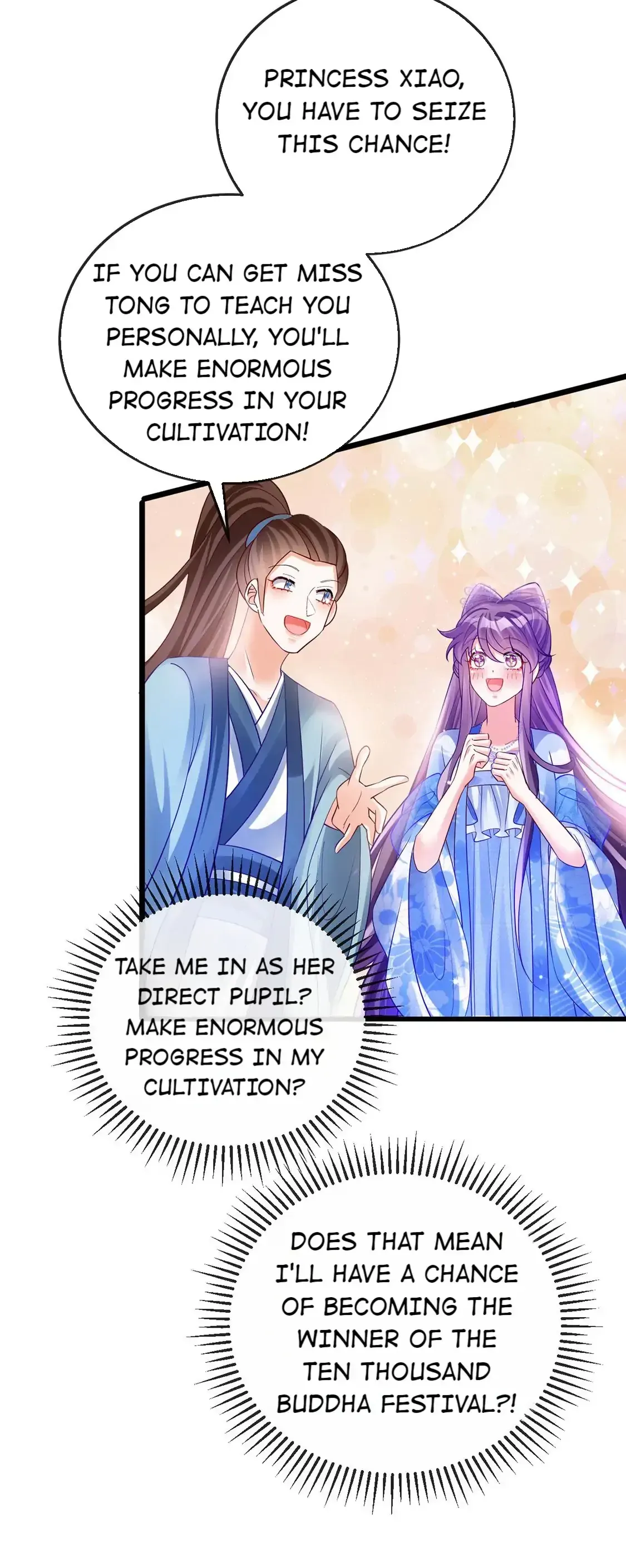 Military Phoenix Chapter 72 Online - página 6