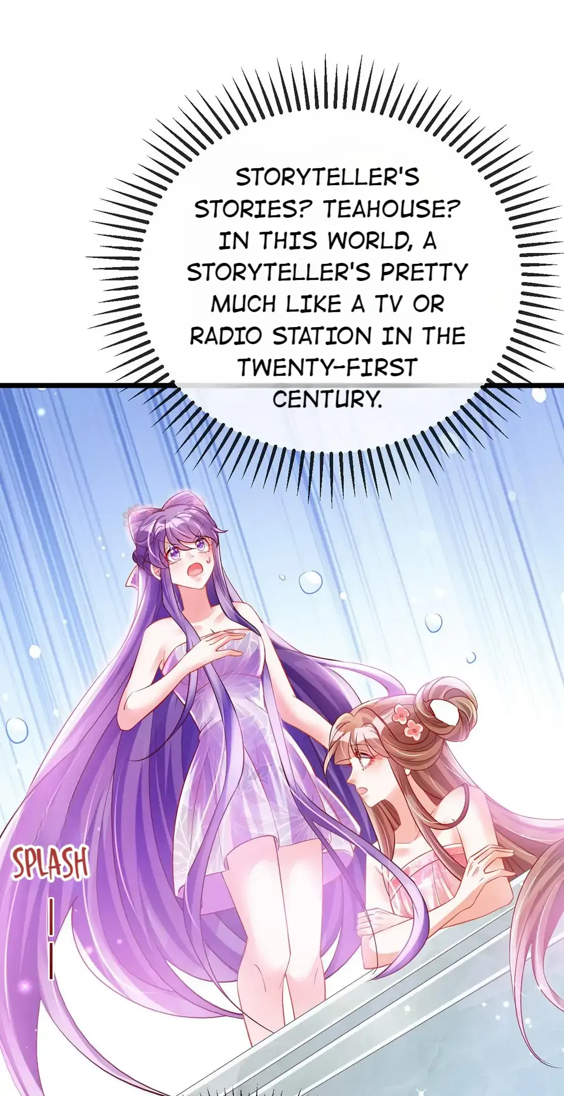 Military Phoenix Chapter 72 Online - página 24