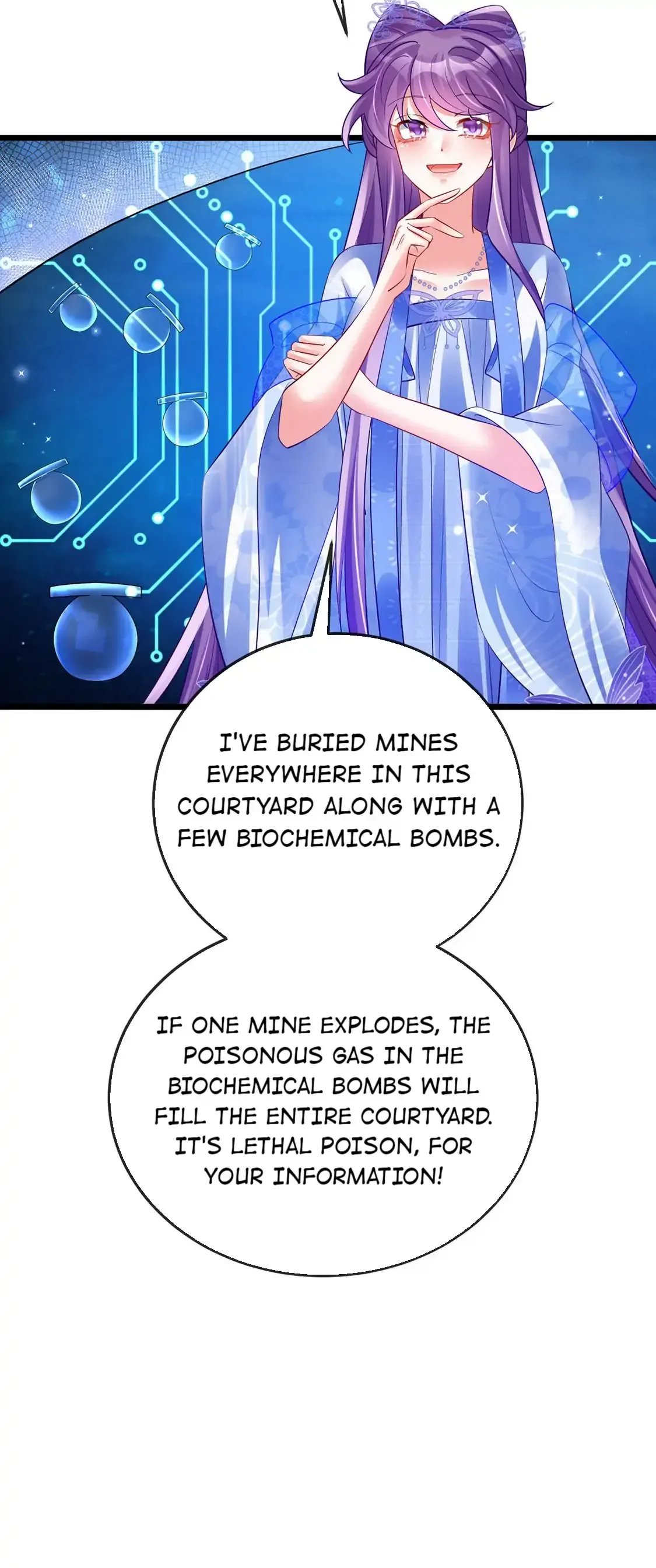 Military Phoenix Chapter 72 Online - página 37