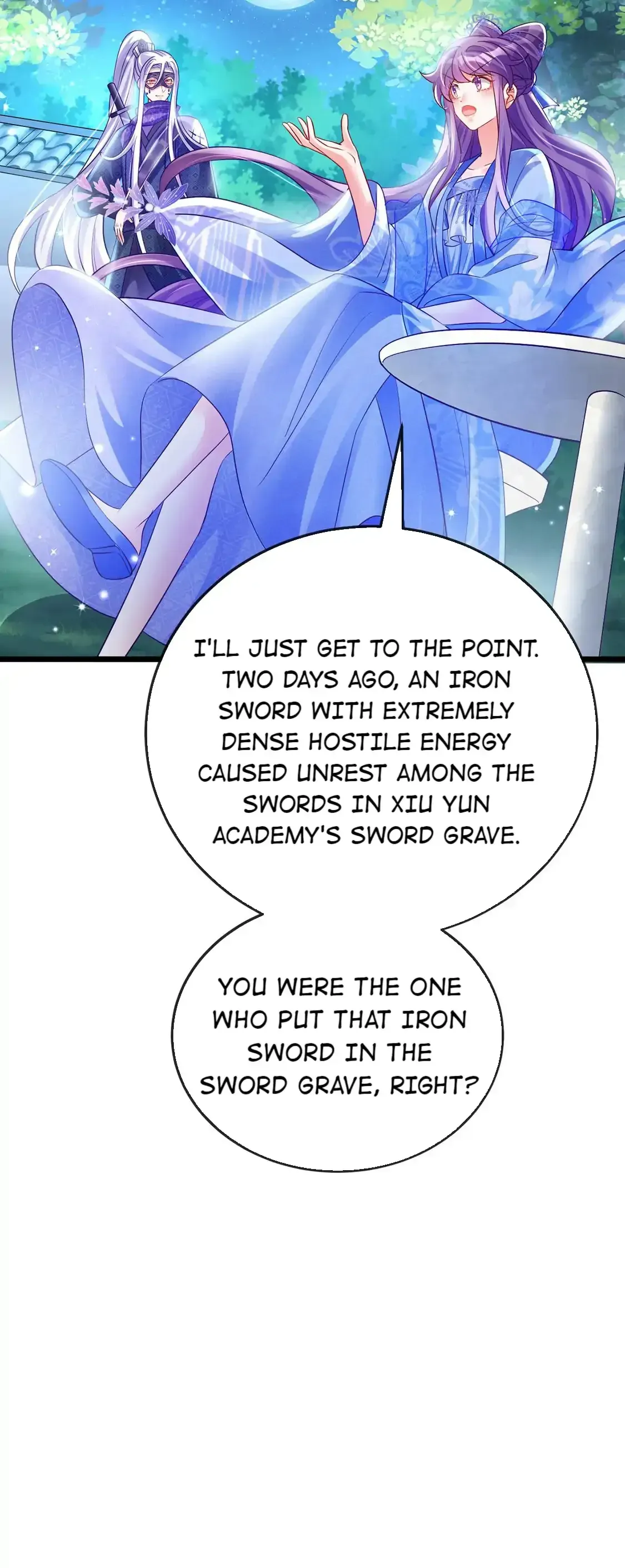 Military Phoenix Chapter 72 Online - página 40