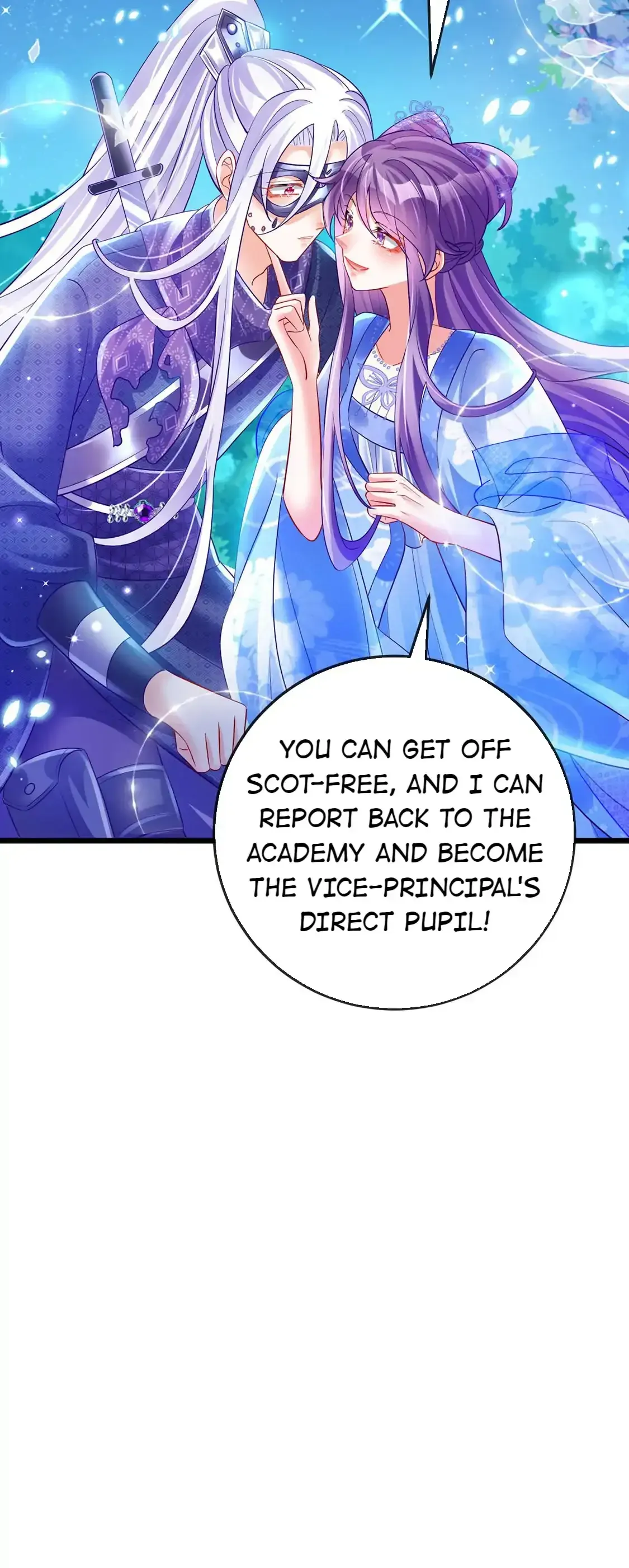 Military Phoenix Chapter 72 Online - página 50