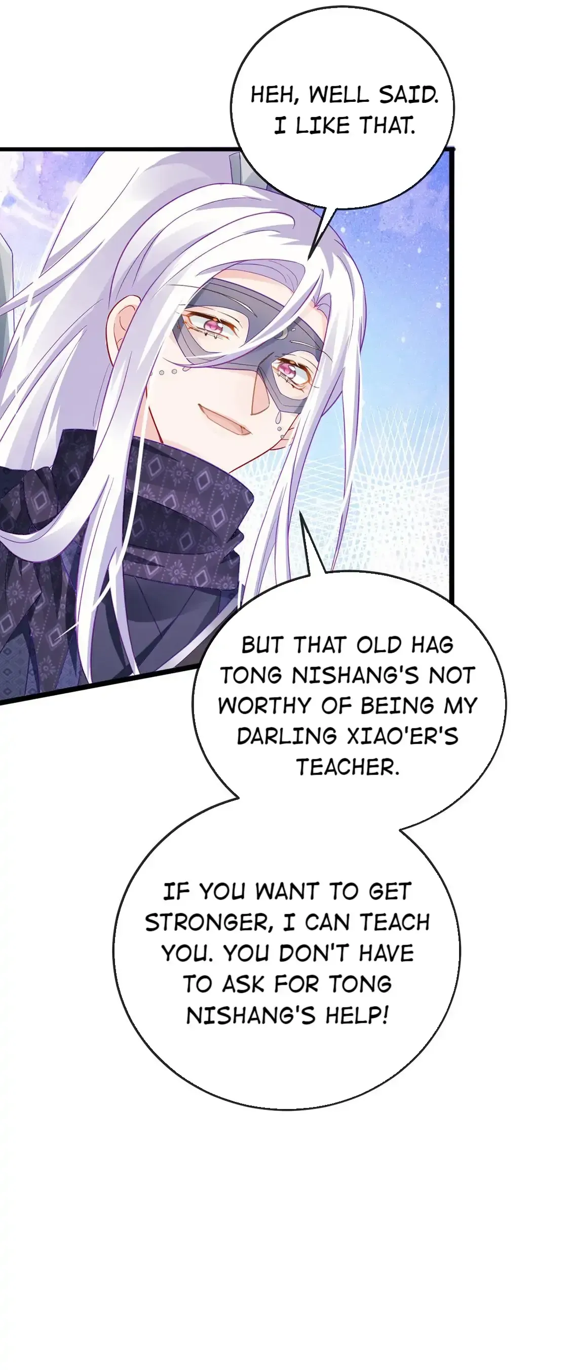 Military Phoenix Chapter 73 Online - página 5
