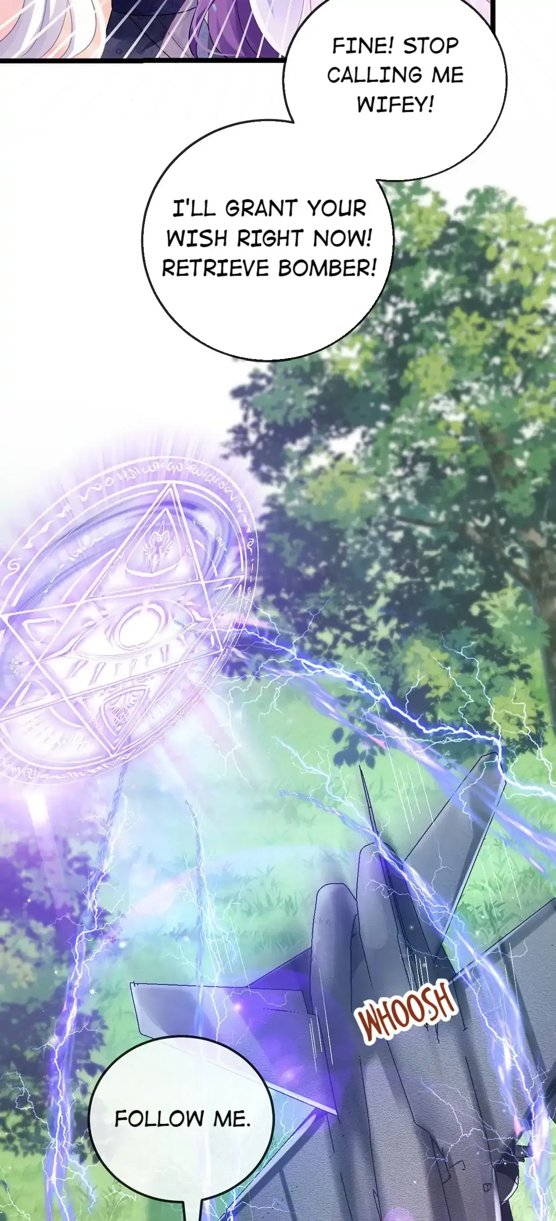 Military Phoenix Chapter 73 Online - página 27