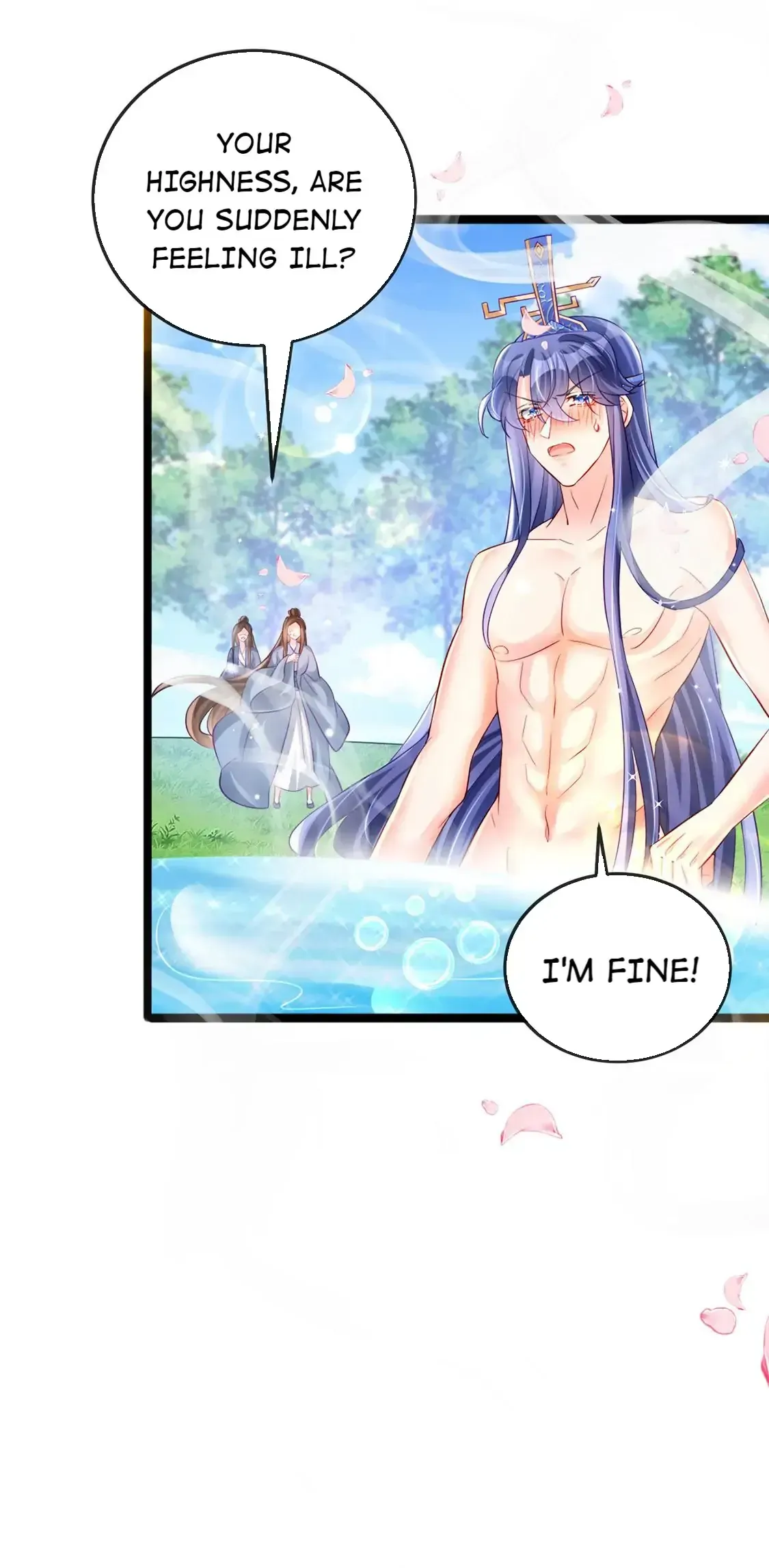 Military Phoenix Chapter 76 Online - página 2