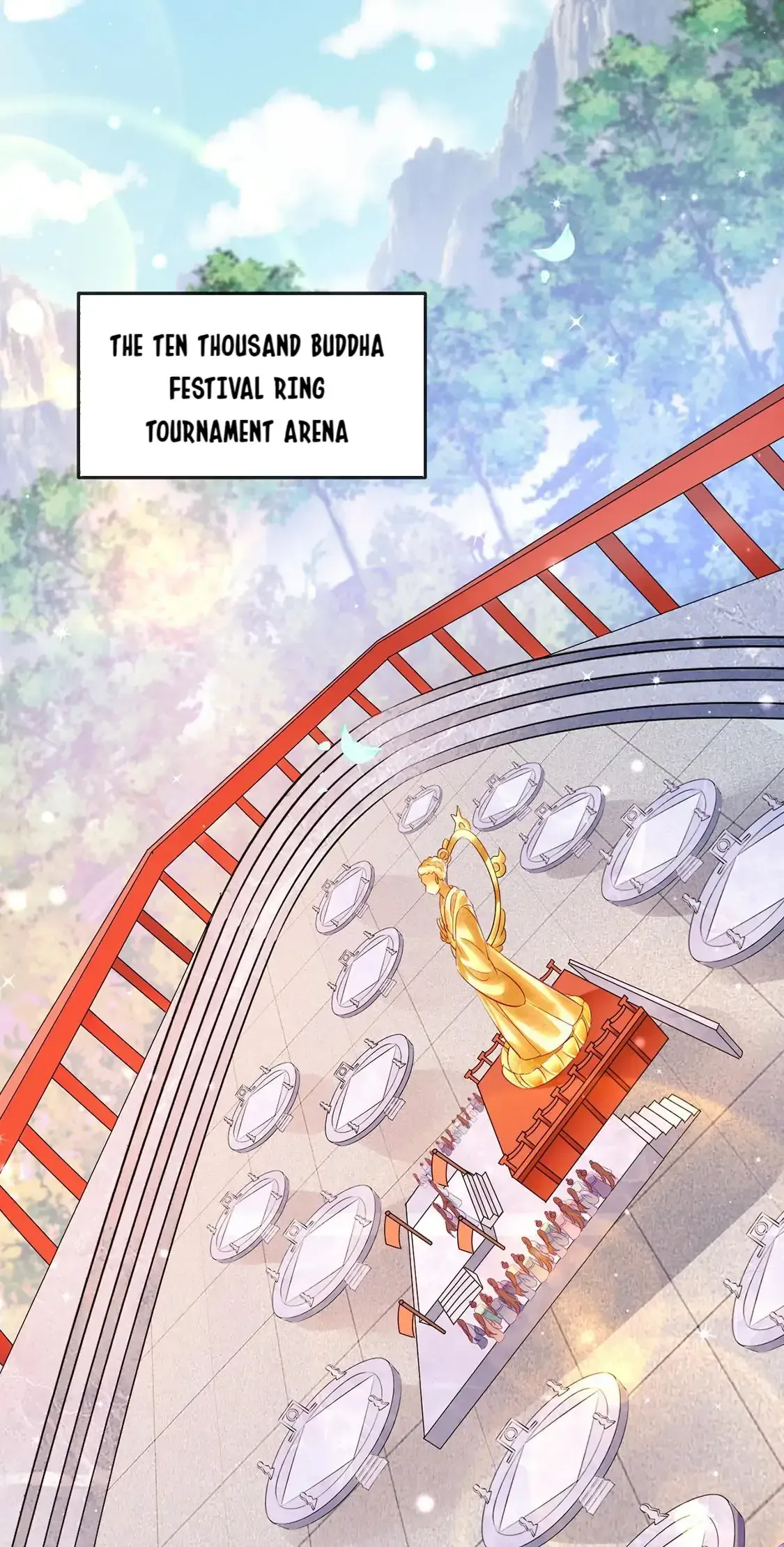 Military Phoenix Chapter 76 Online - página 33