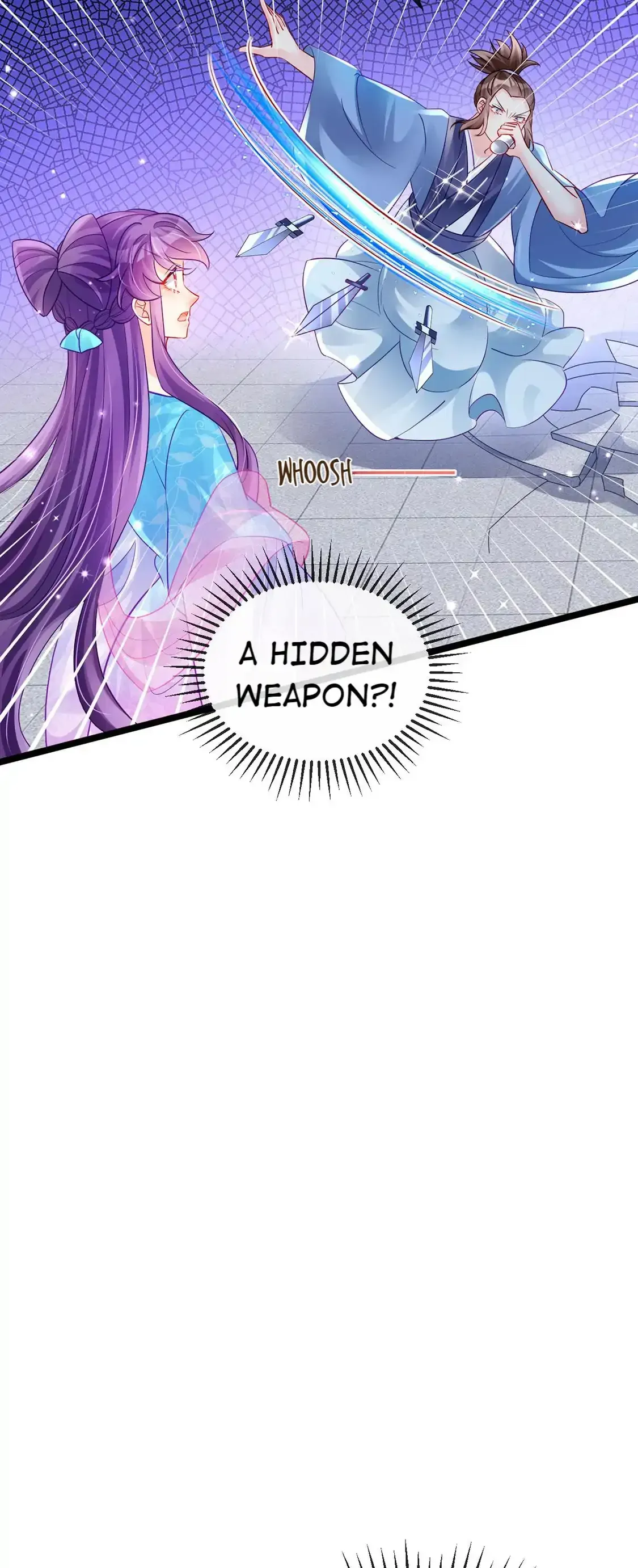 Military Phoenix Chapter 77 Online - página 6