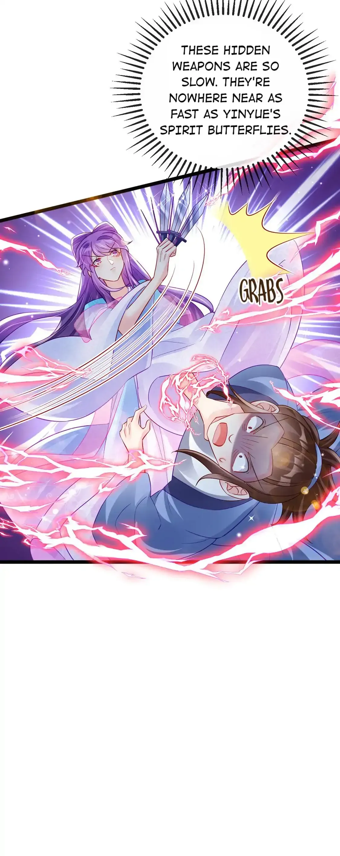 Military Phoenix Chapter 77 Online - página 7