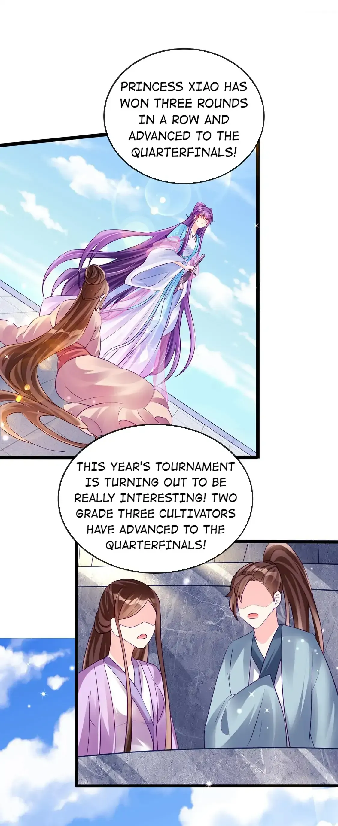 Military Phoenix Chapter 77 Online - página 12