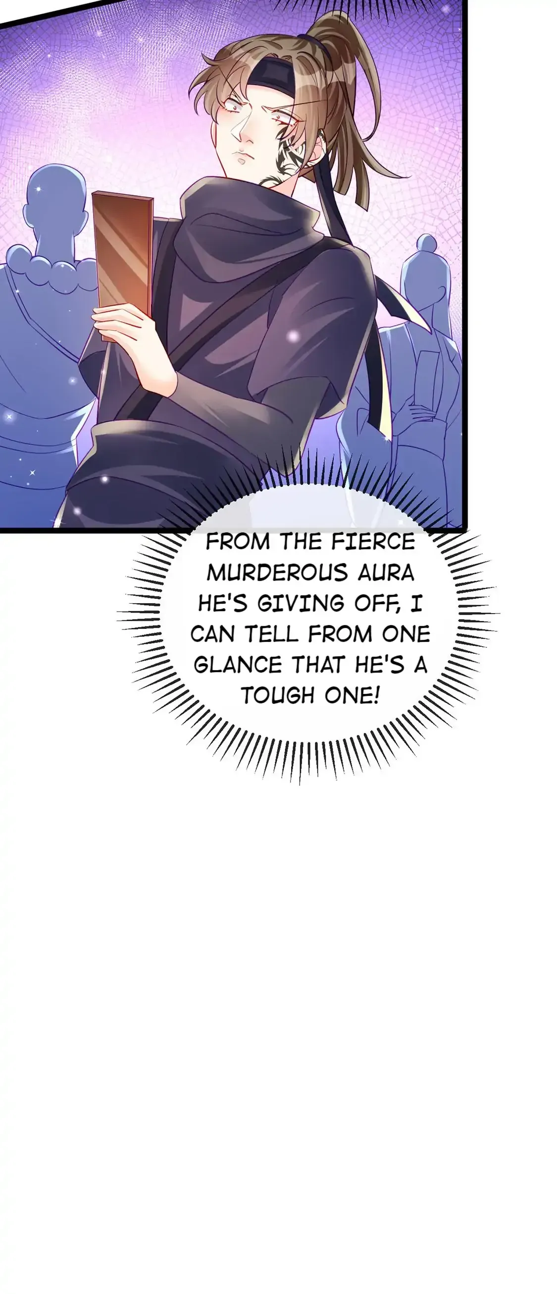 Military Phoenix Chapter 77 Online - página 20