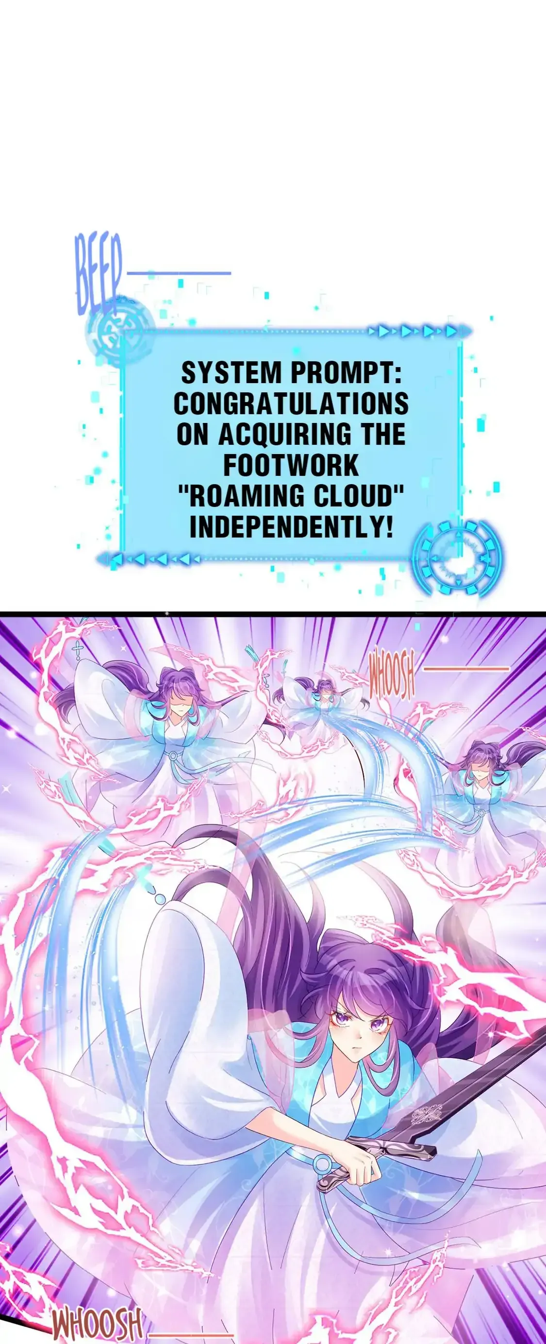 Military Phoenix Chapter 78 Online - página 8