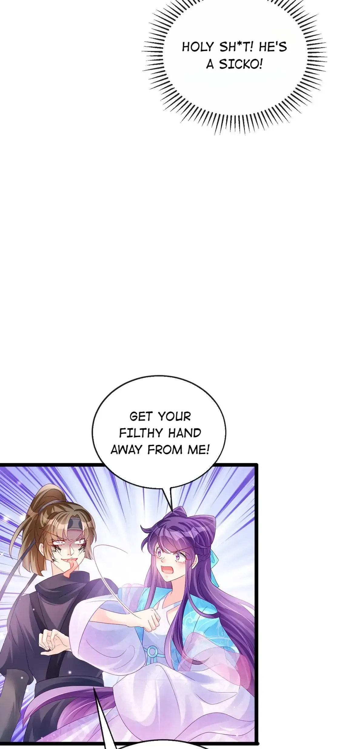 Military Phoenix Chapter 78 Online - página 25
