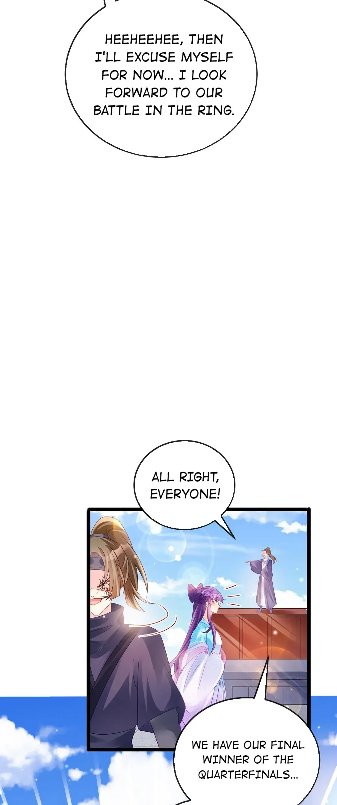 Military Phoenix Chapter 78 Online - página 26