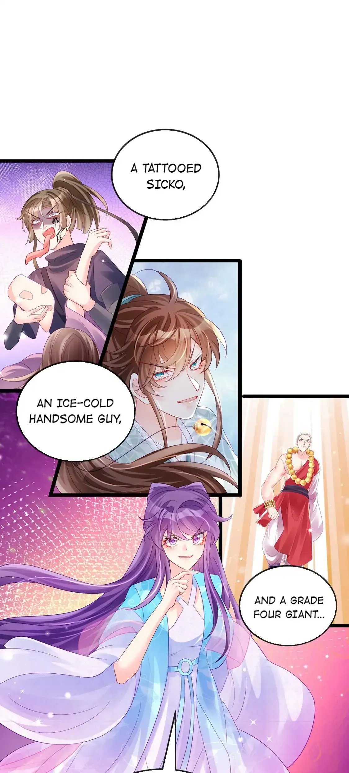 Military Phoenix Chapter 78 Online - página 30