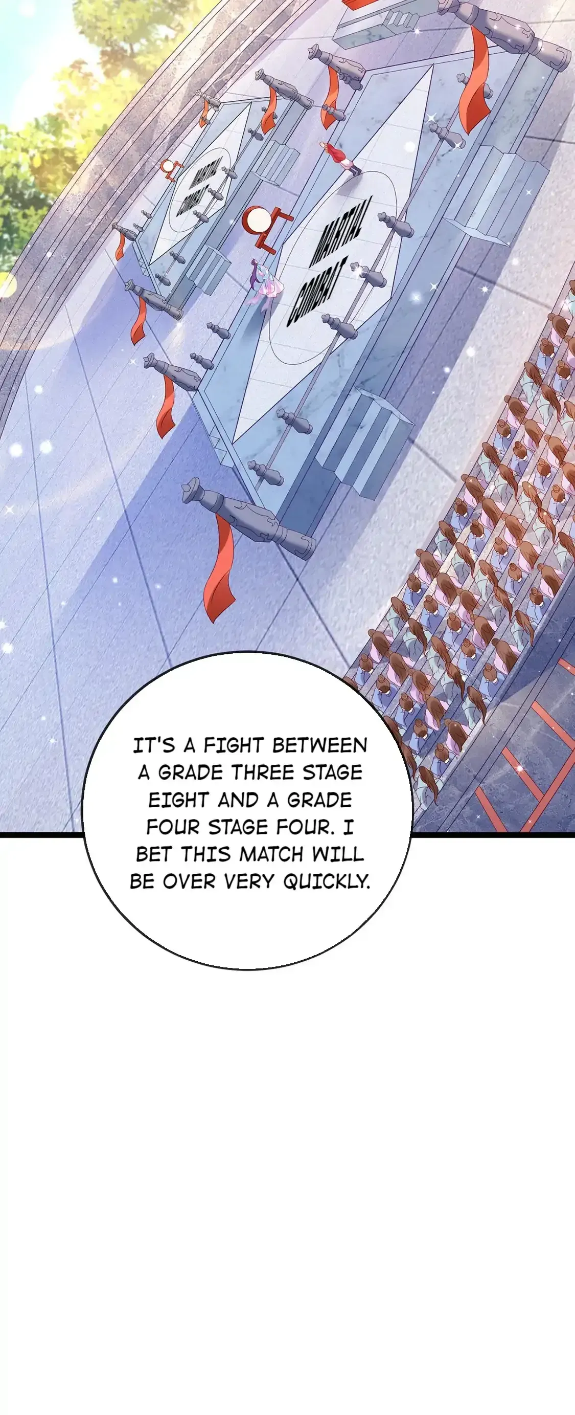 Military Phoenix Chapter 78 Online - página 34