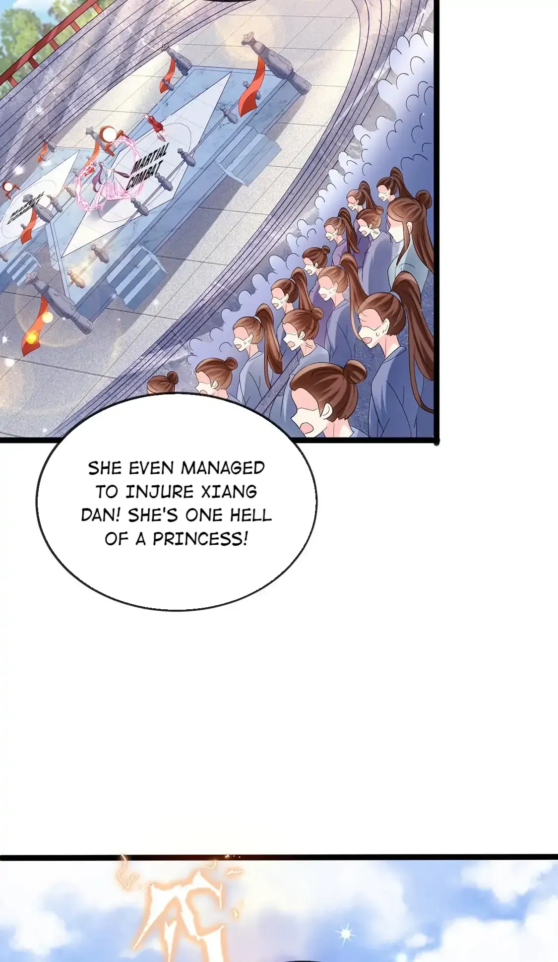 Military Phoenix Chapter 78 Online - página 41