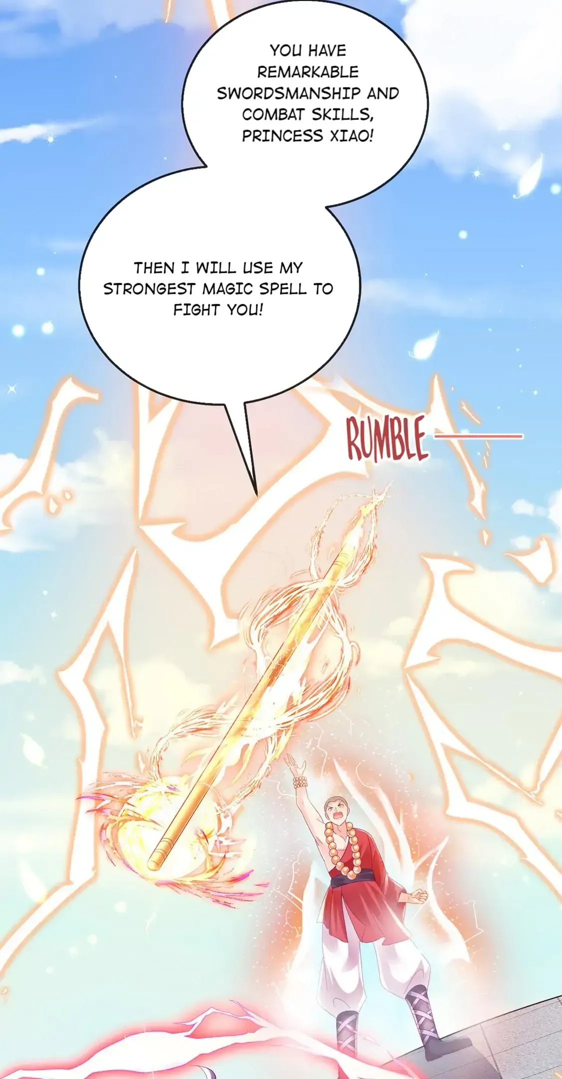 Military Phoenix Chapter 78 Online - página 42