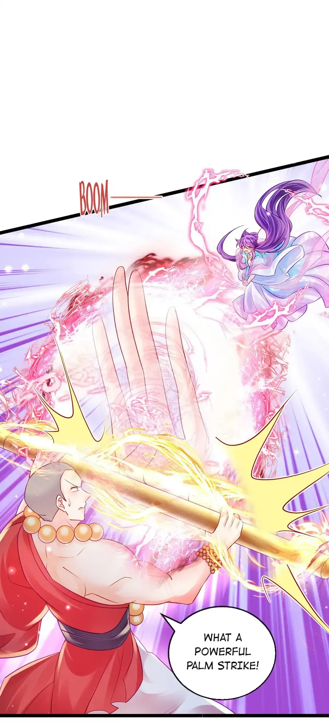 Military Phoenix Chapter 79 Online - página 9
