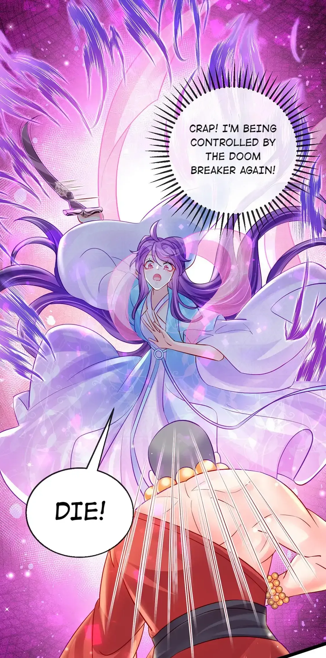 Military Phoenix Chapter 79 Online - página 30