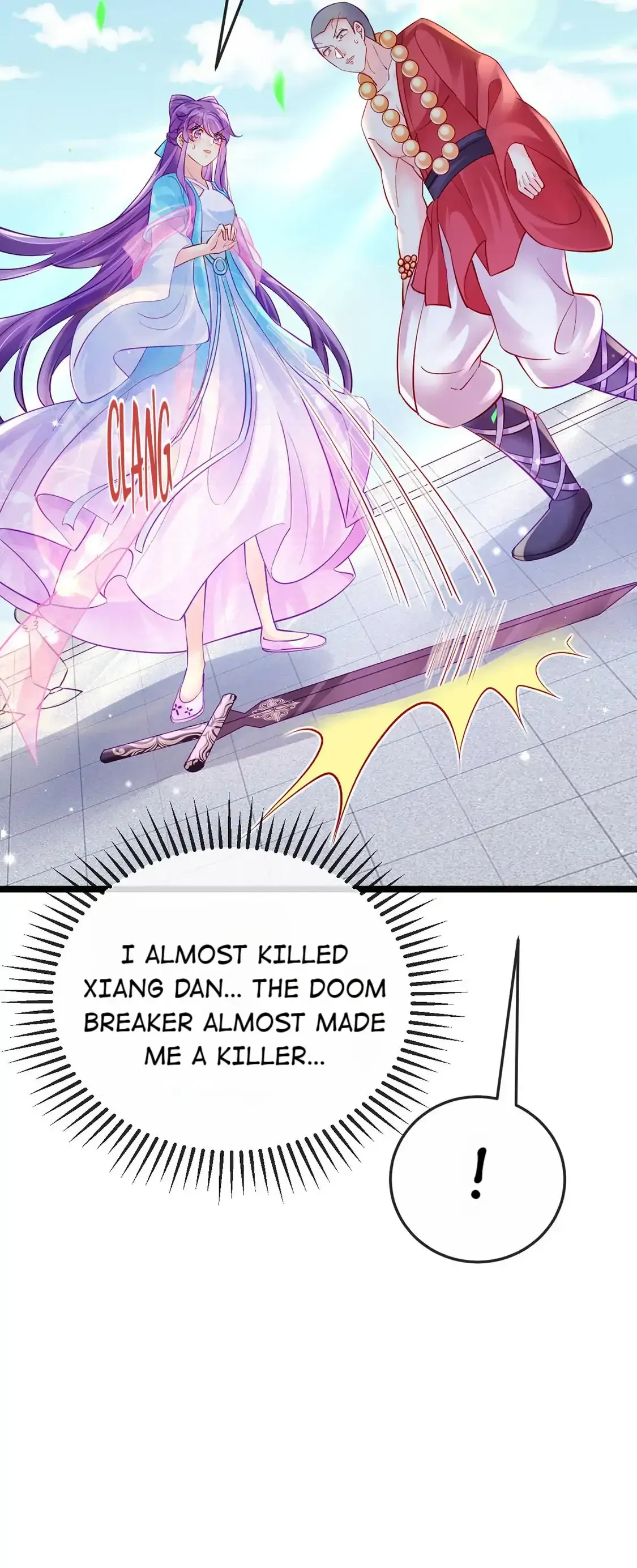 Military Phoenix Chapter 79 Online - página 36
