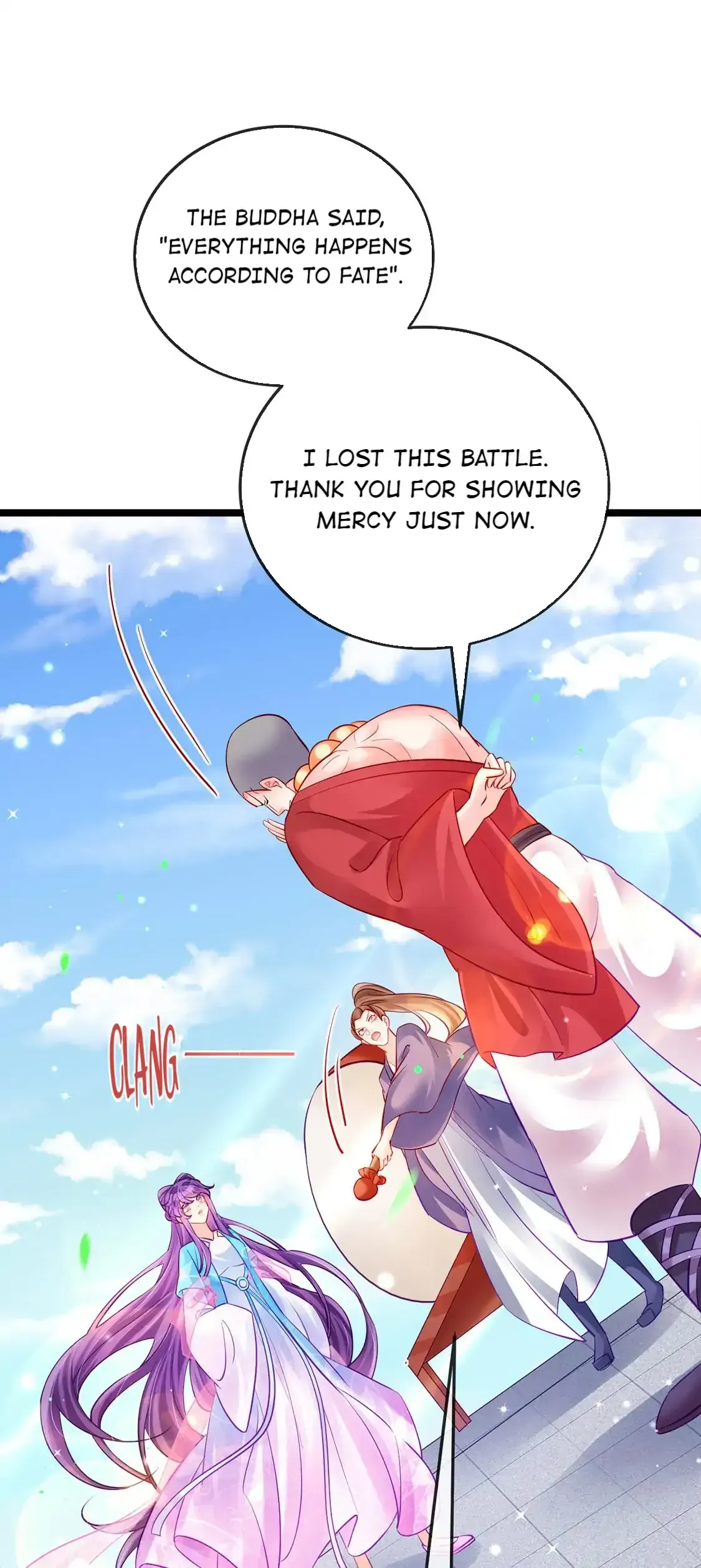 Military Phoenix Chapter 79 Online - página 37