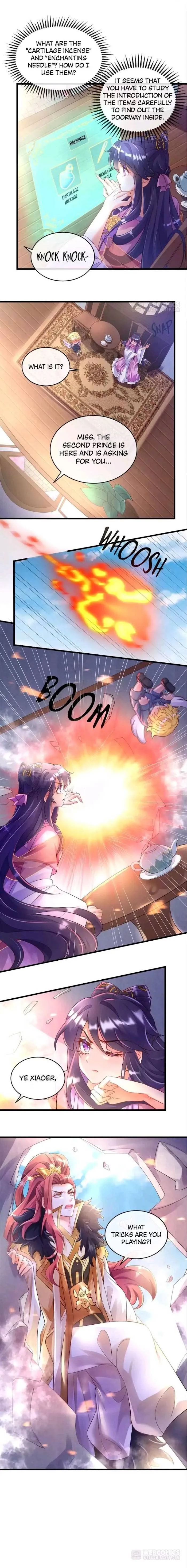 Military Phoenix Chapter 8 Online - página 2