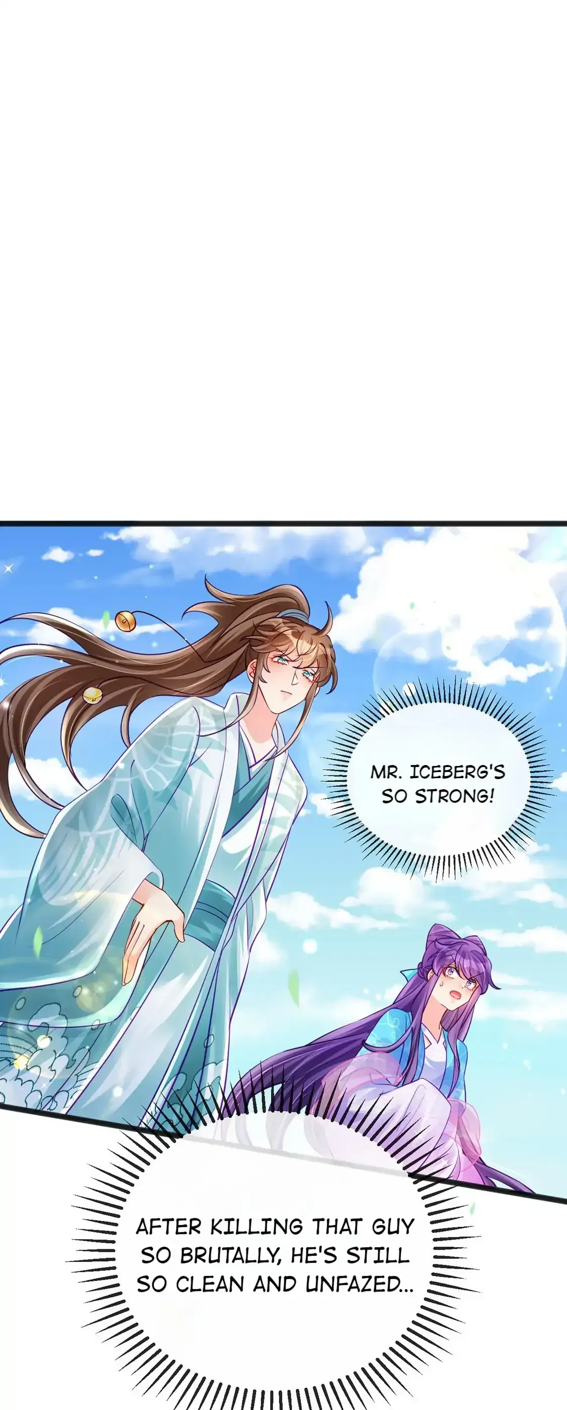 Military Phoenix Chapter 80 Online - página 3