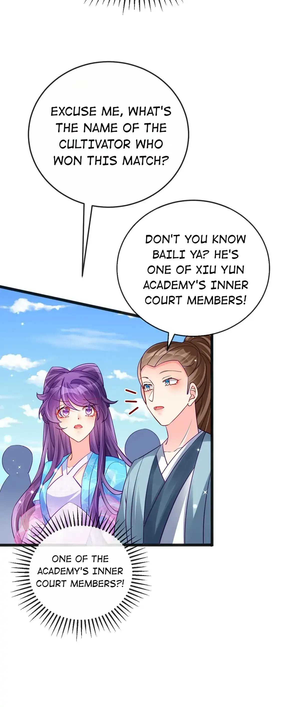 Military Phoenix Chapter 80 Online - página 4