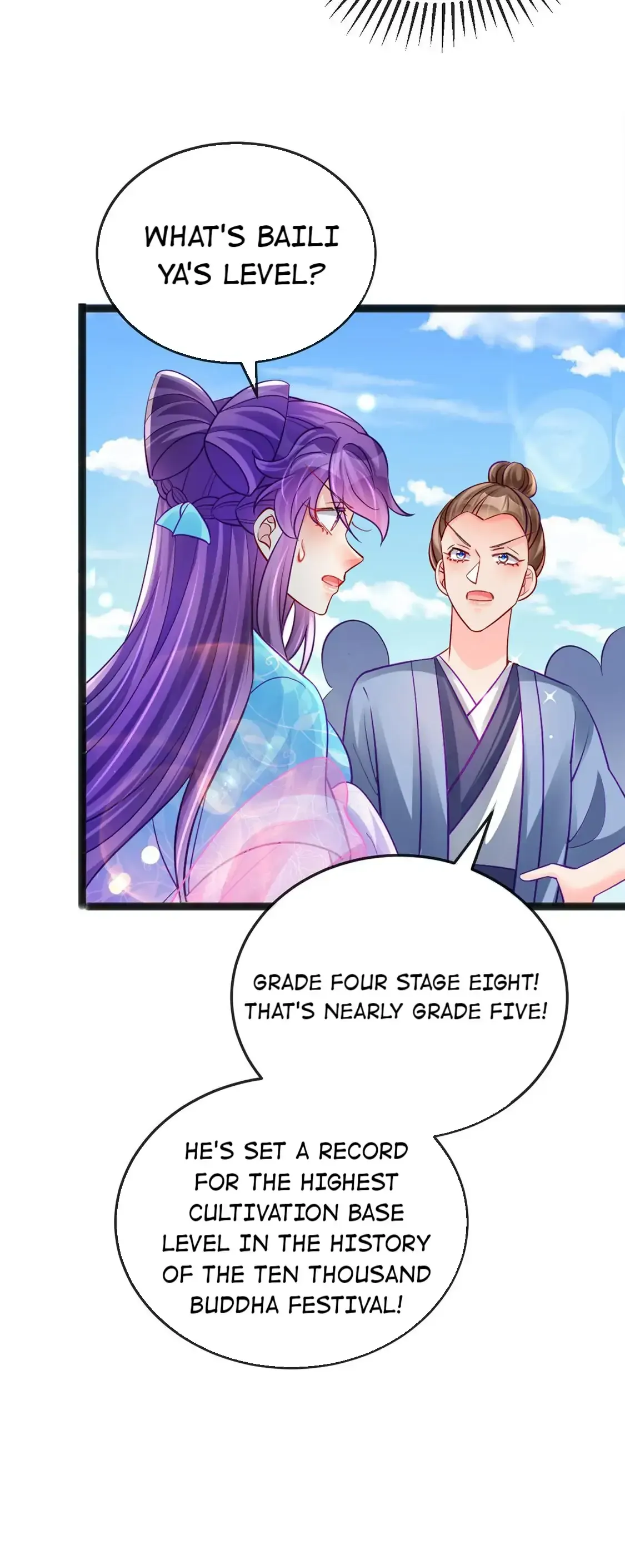 Military Phoenix Chapter 80 Online - página 6