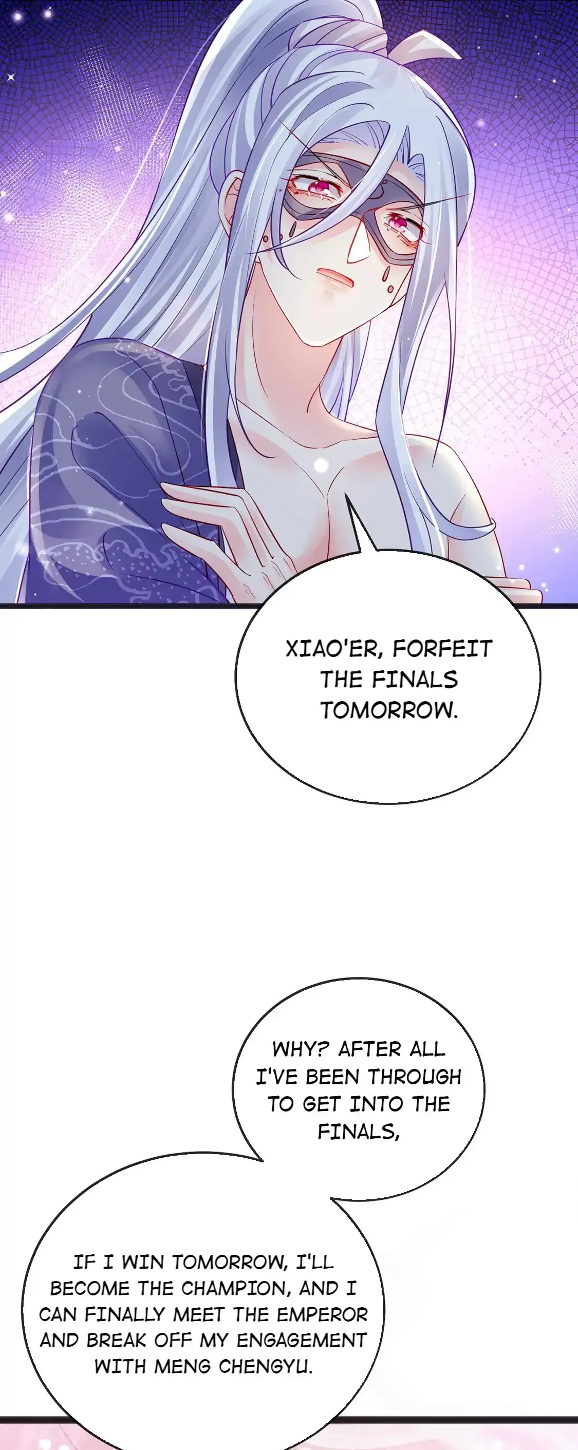 Military Phoenix Chapter 80 Online - página 24
