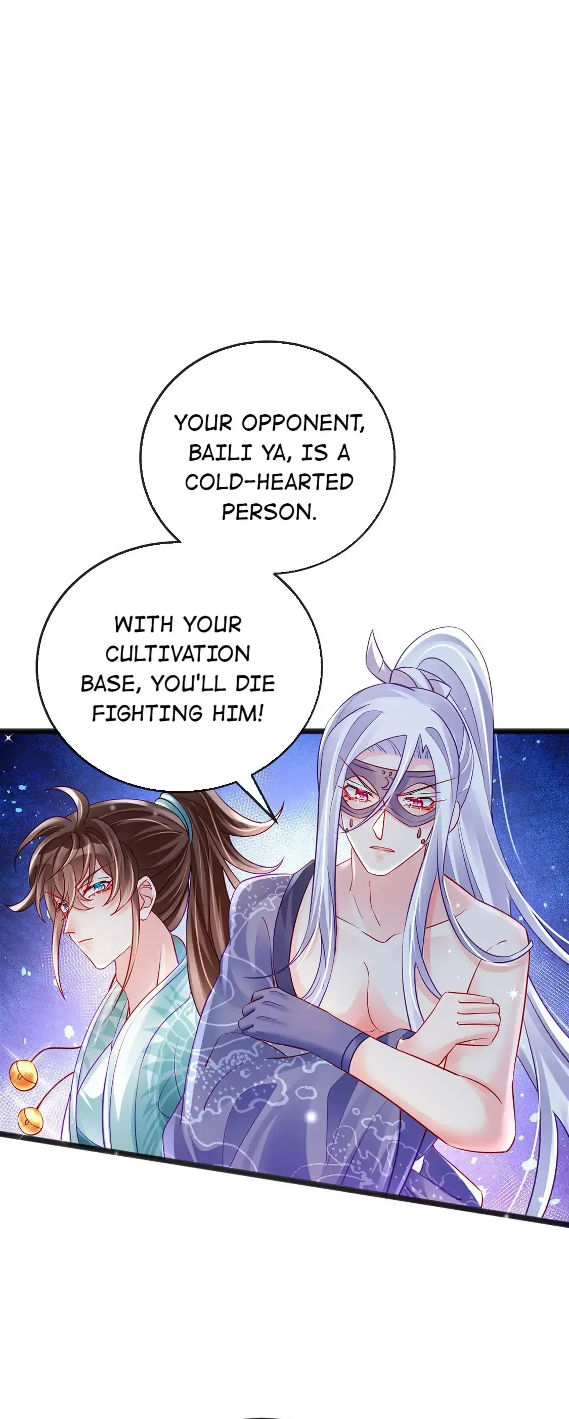 Military Phoenix Chapter 80 Online - página 26