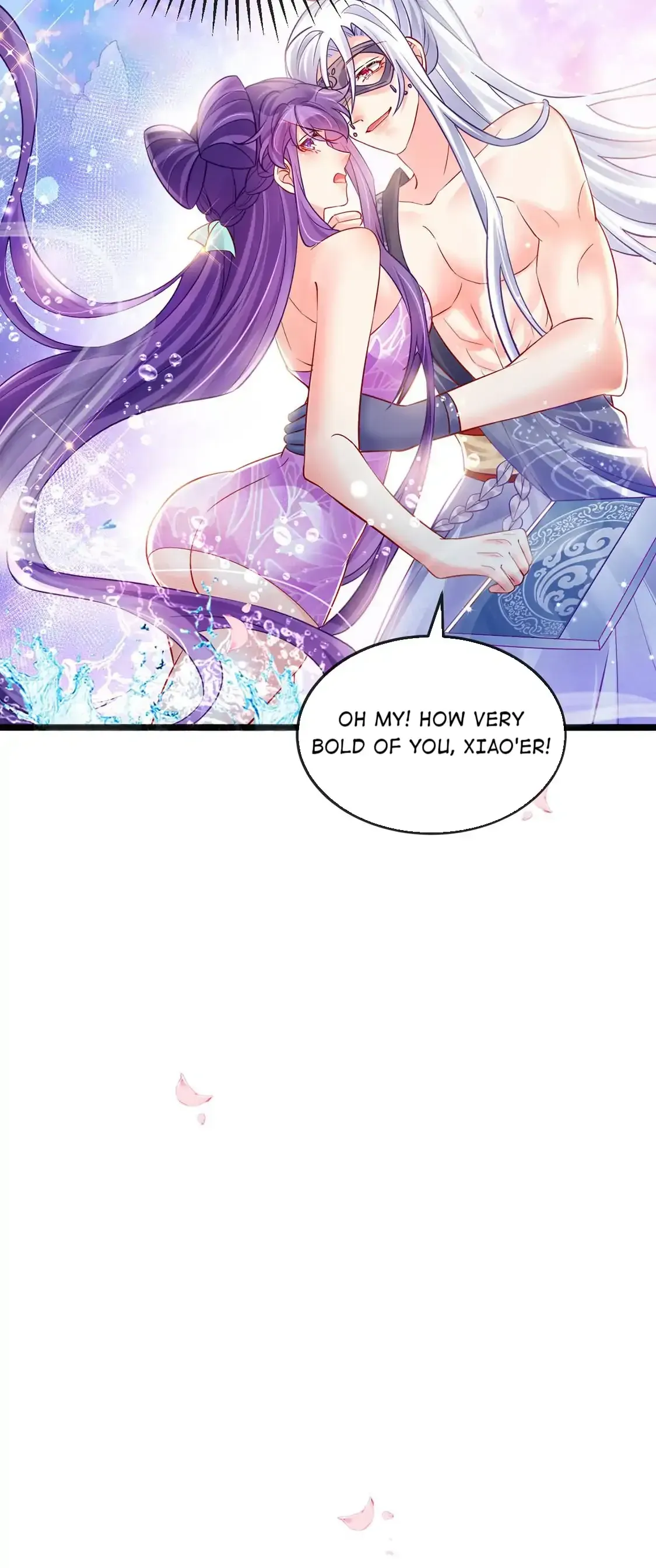 Military Phoenix Chapter 80 Online - página 35