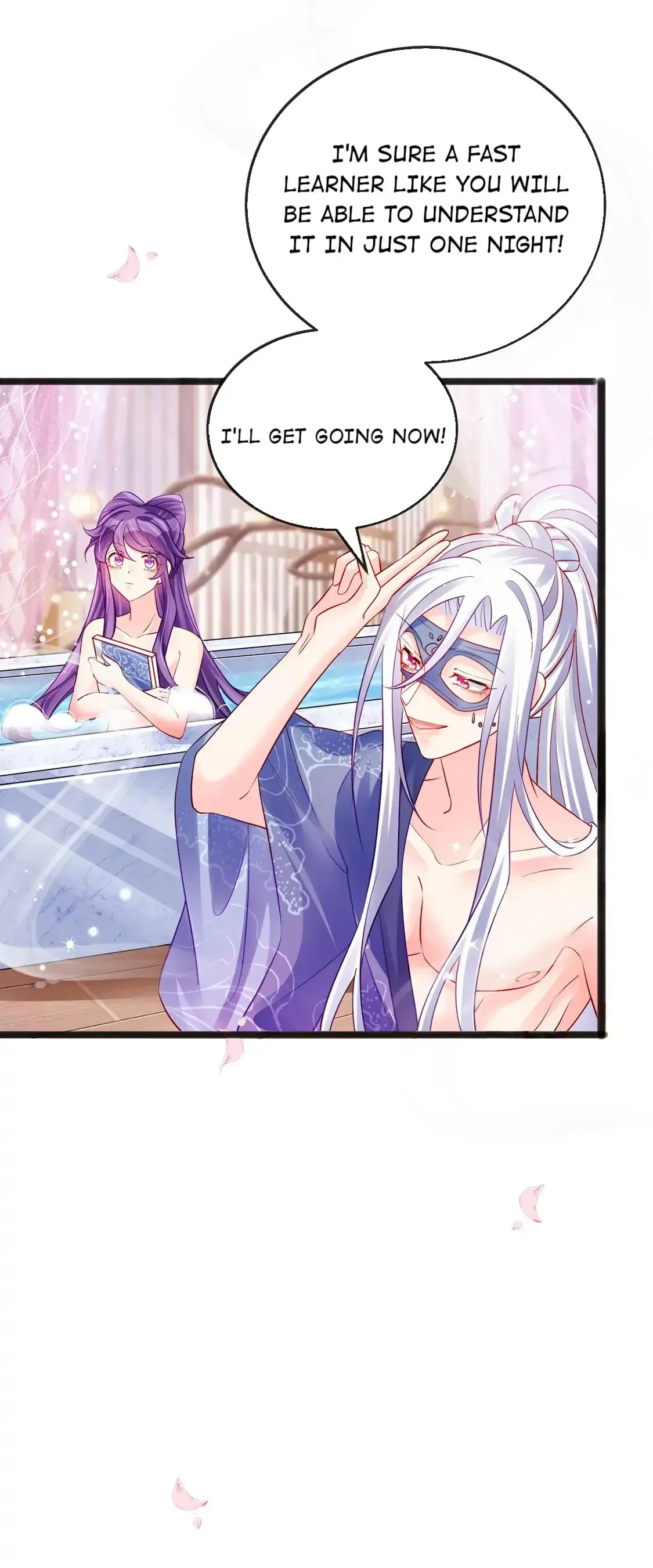 Military Phoenix Chapter 81 Online - página 5