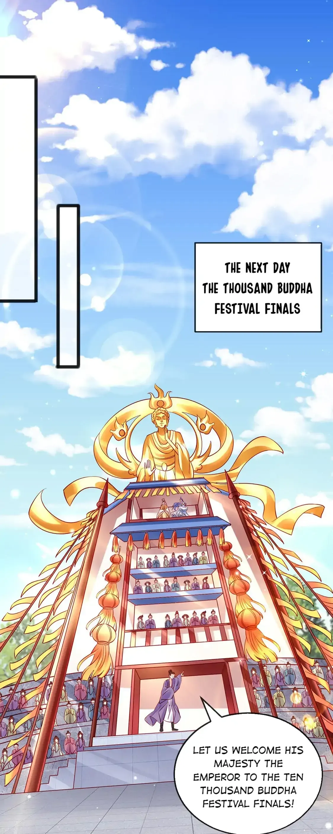 Military Phoenix Chapter 81 Online - página 8