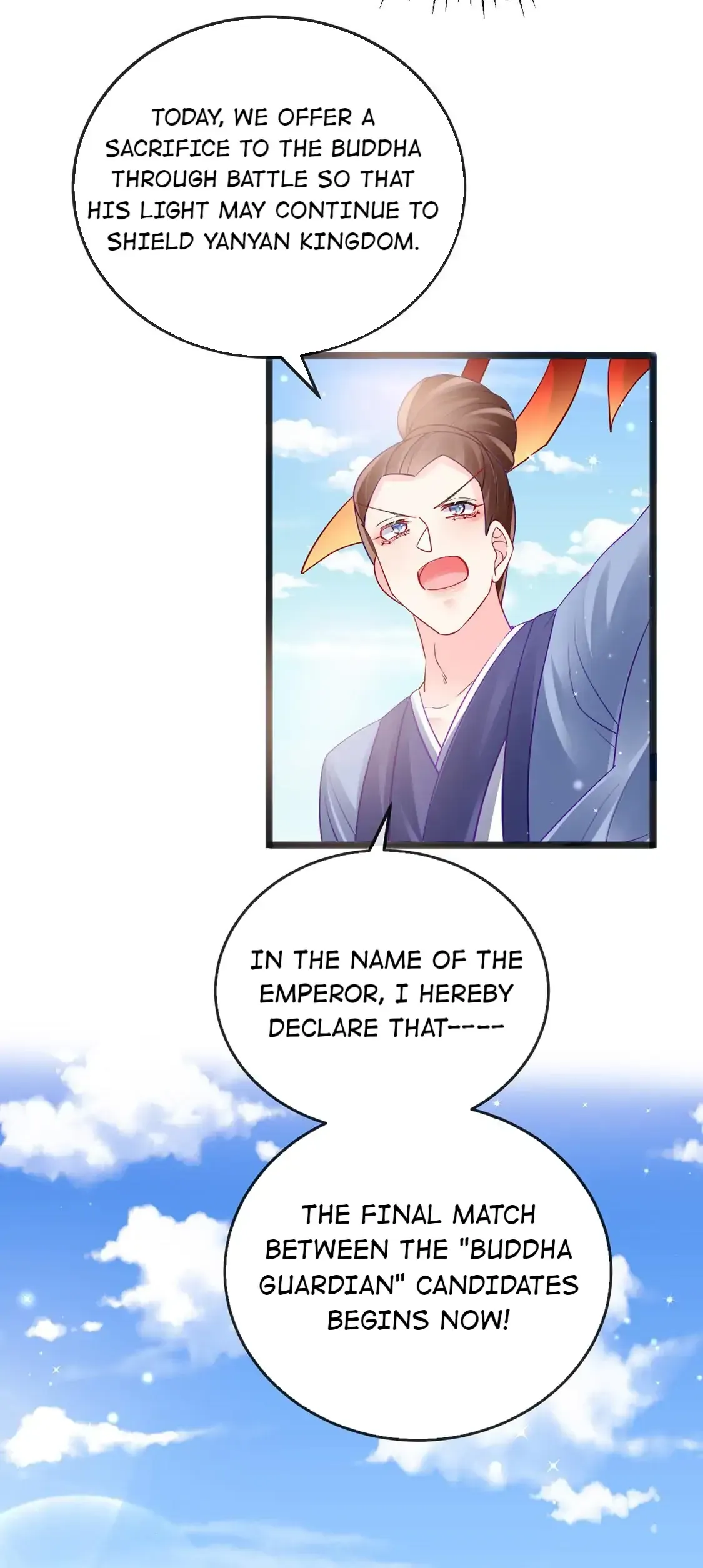 Military Phoenix Chapter 81 Online - página 15