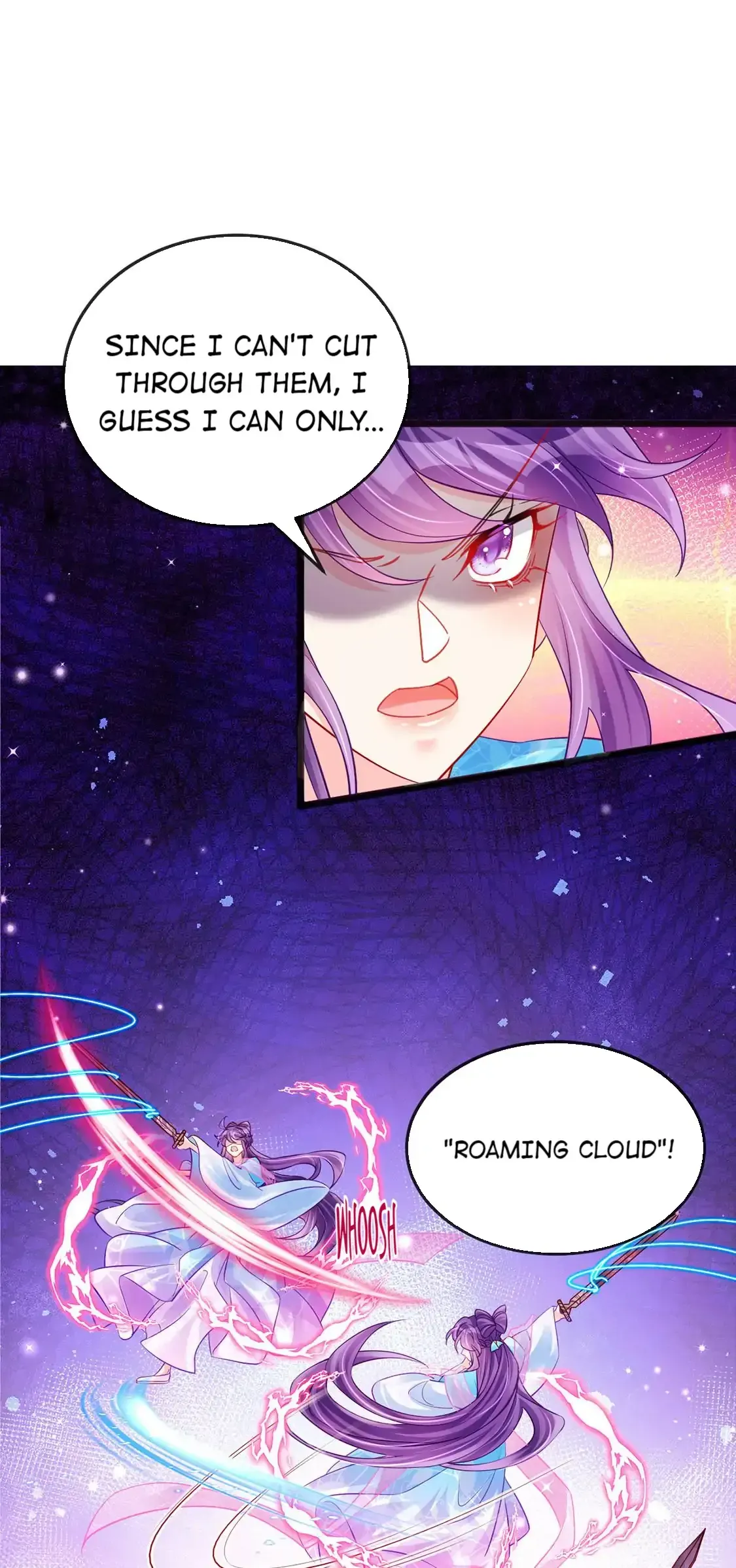 Military Phoenix Chapter 81 Online - página 20