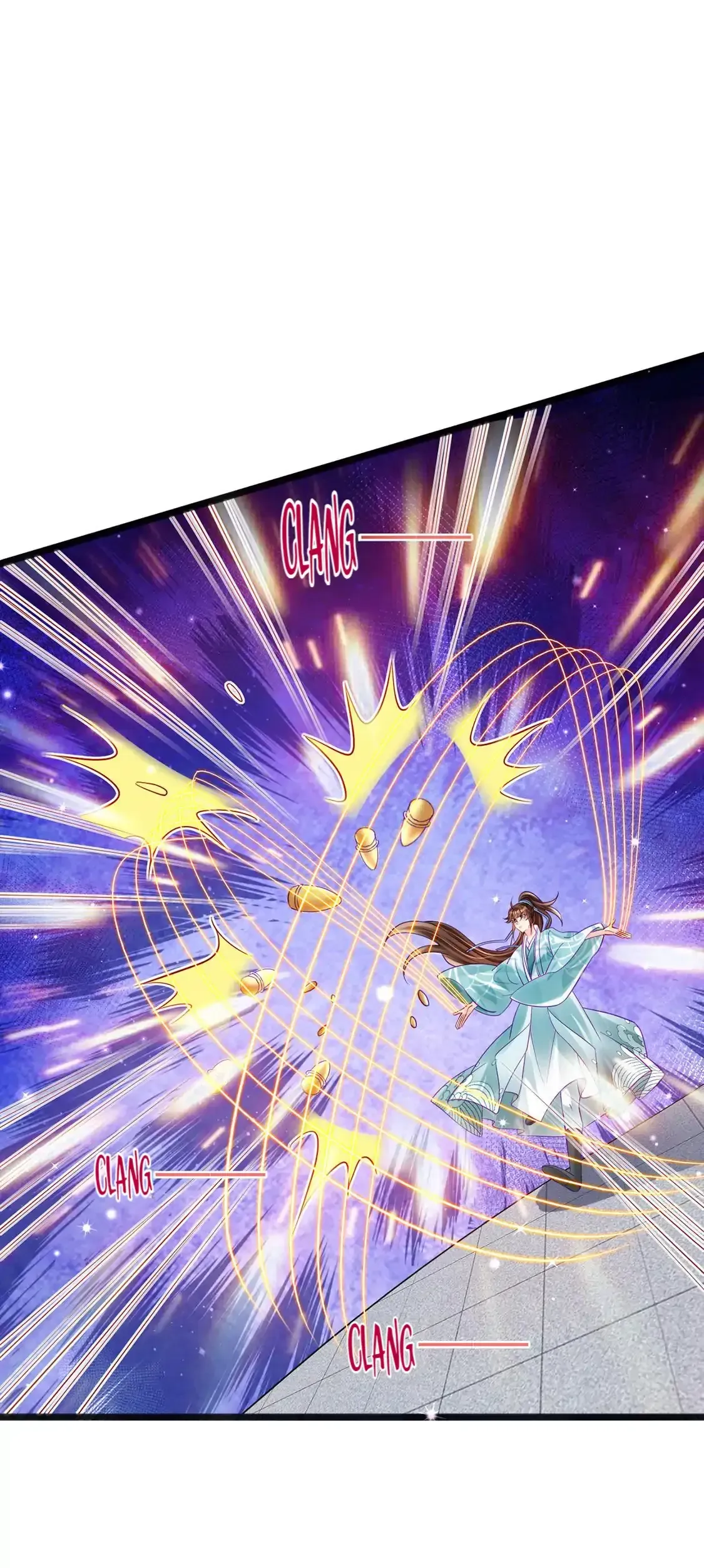 Military Phoenix Chapter 82 Online - página 2