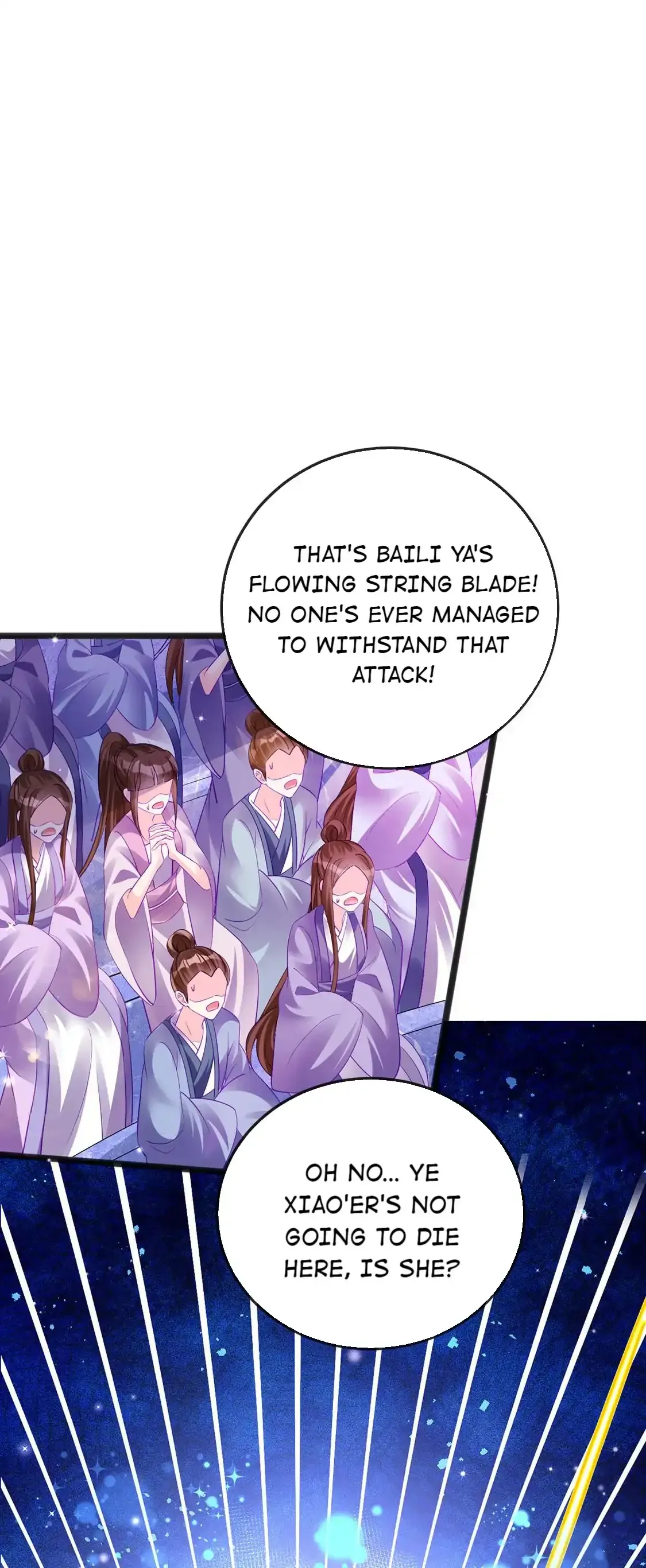 Military Phoenix Chapter 82 Online - página 5