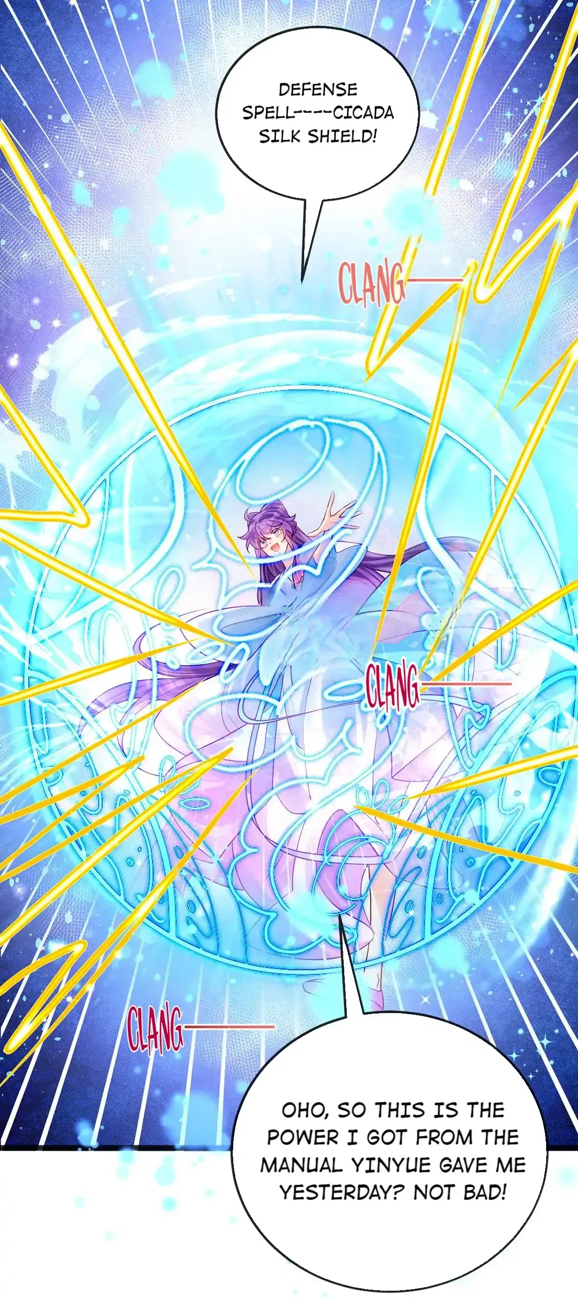 Military Phoenix Chapter 82 Online - página 6