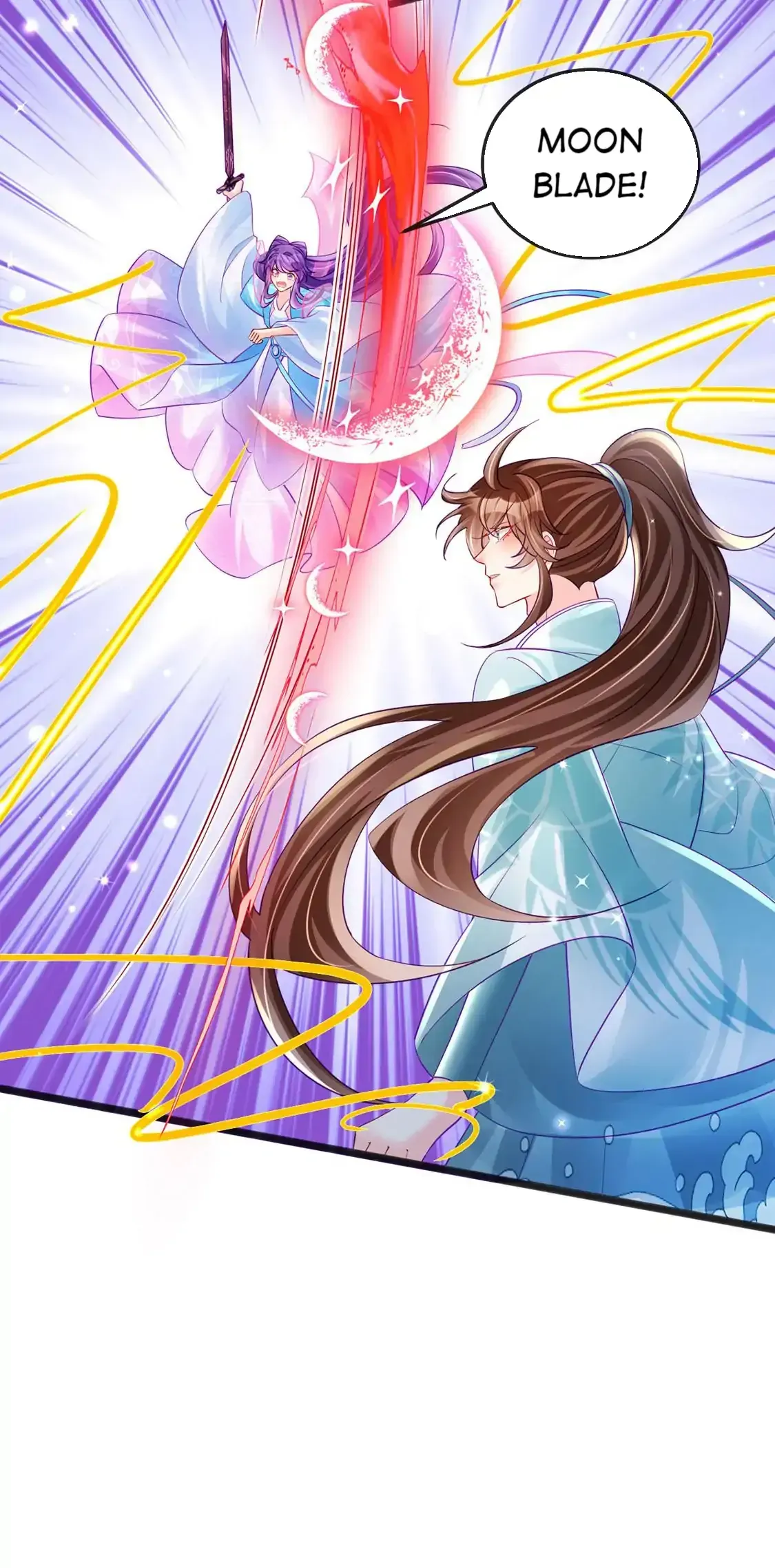 Military Phoenix Chapter 82 Online - página 8