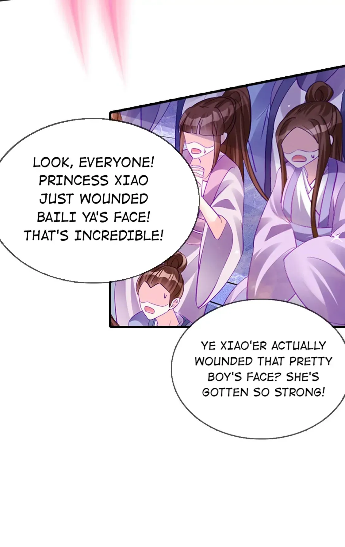 Military Phoenix Chapter 82 Online - página 10