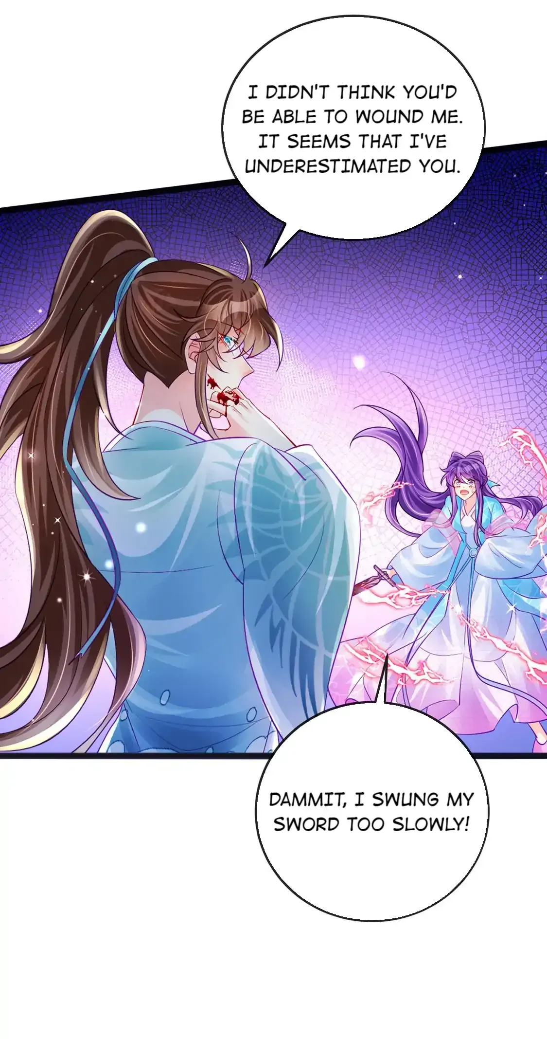 Military Phoenix Chapter 82 Online - página 11