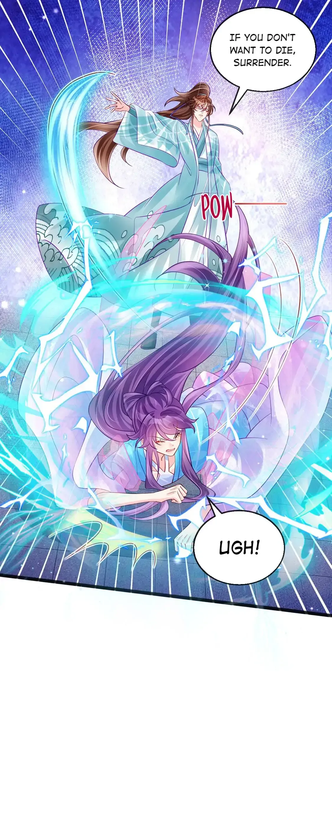 Military Phoenix Chapter 82 Online - página 24