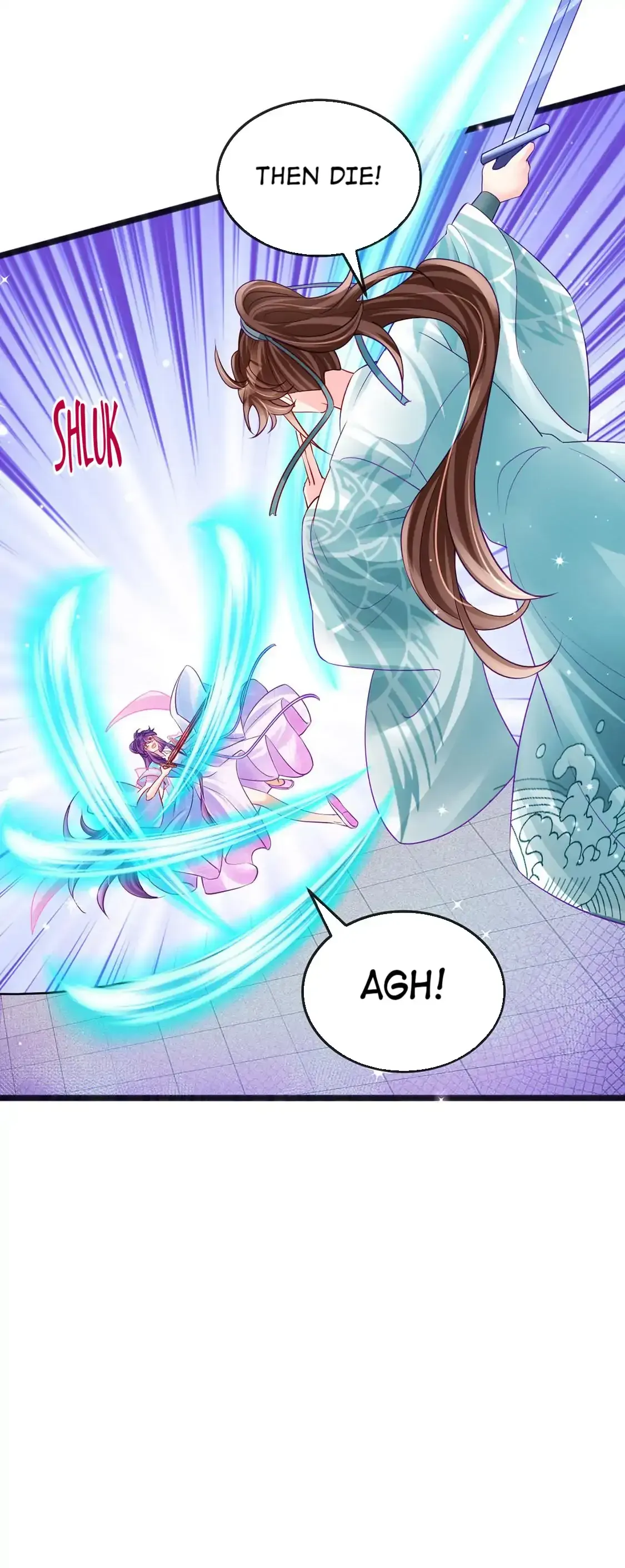 Military Phoenix Chapter 82 Online - página 27