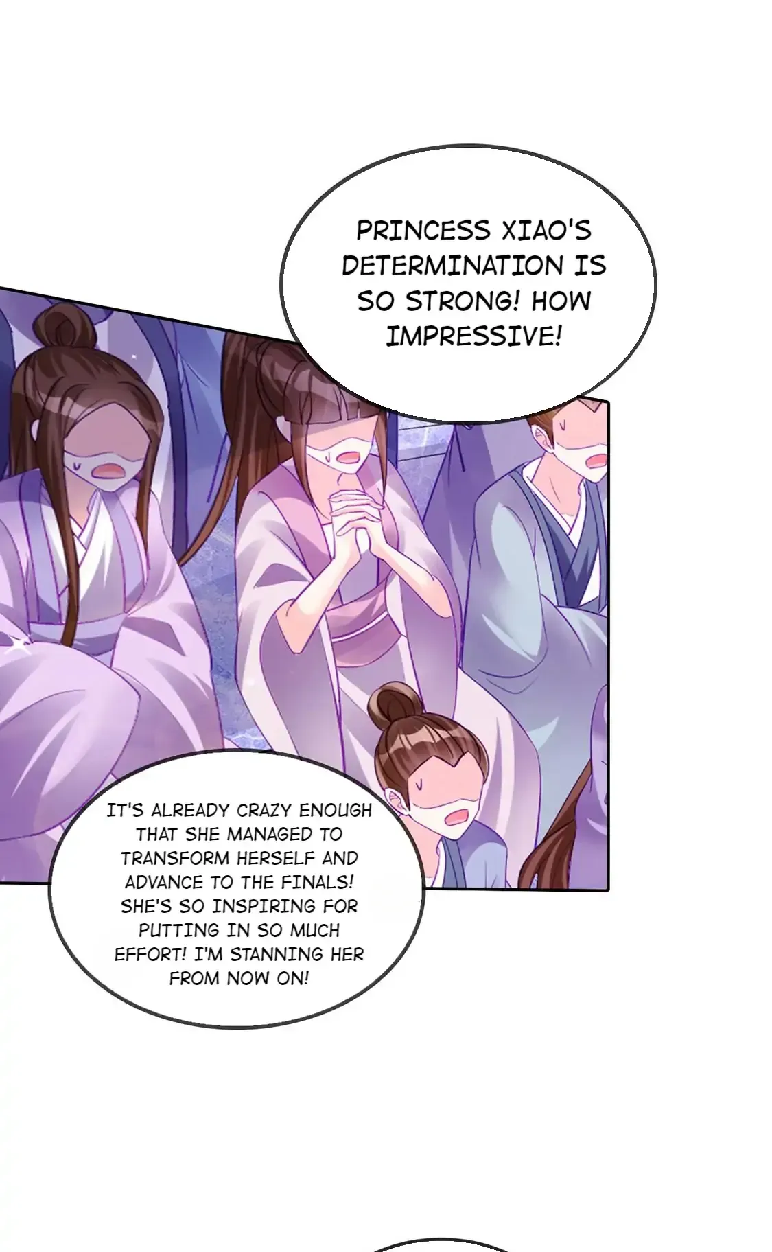 Military Phoenix Chapter 82 Online - página 29