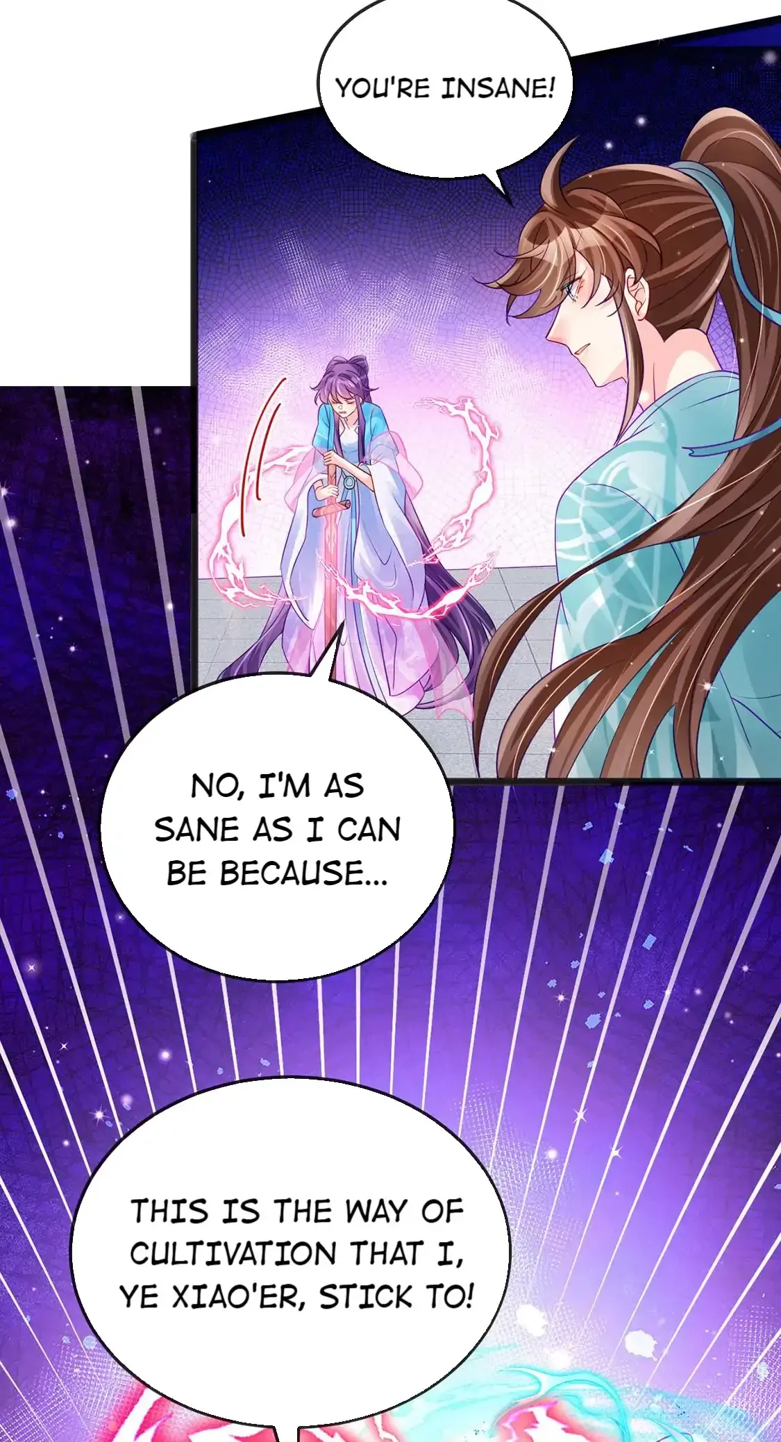 Military Phoenix Chapter 82 Online - página 30