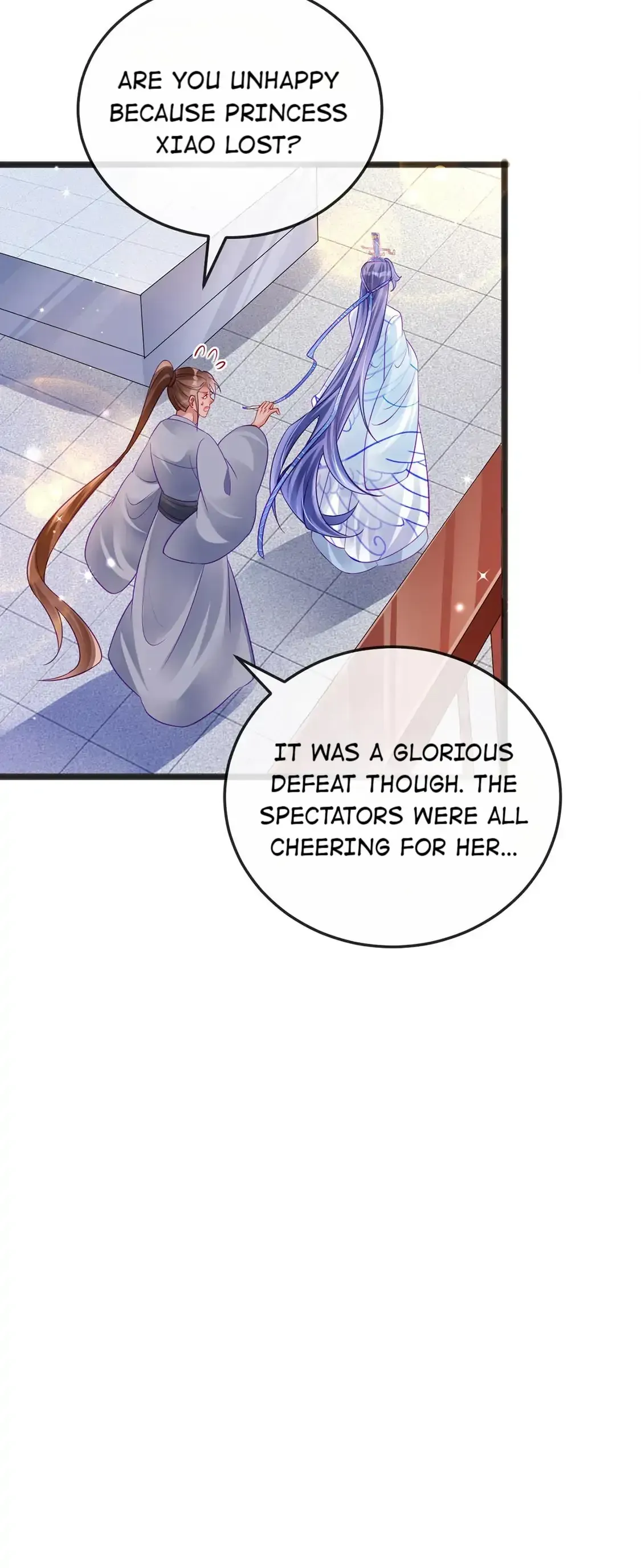 Military Phoenix Chapter 83 Online - página 12