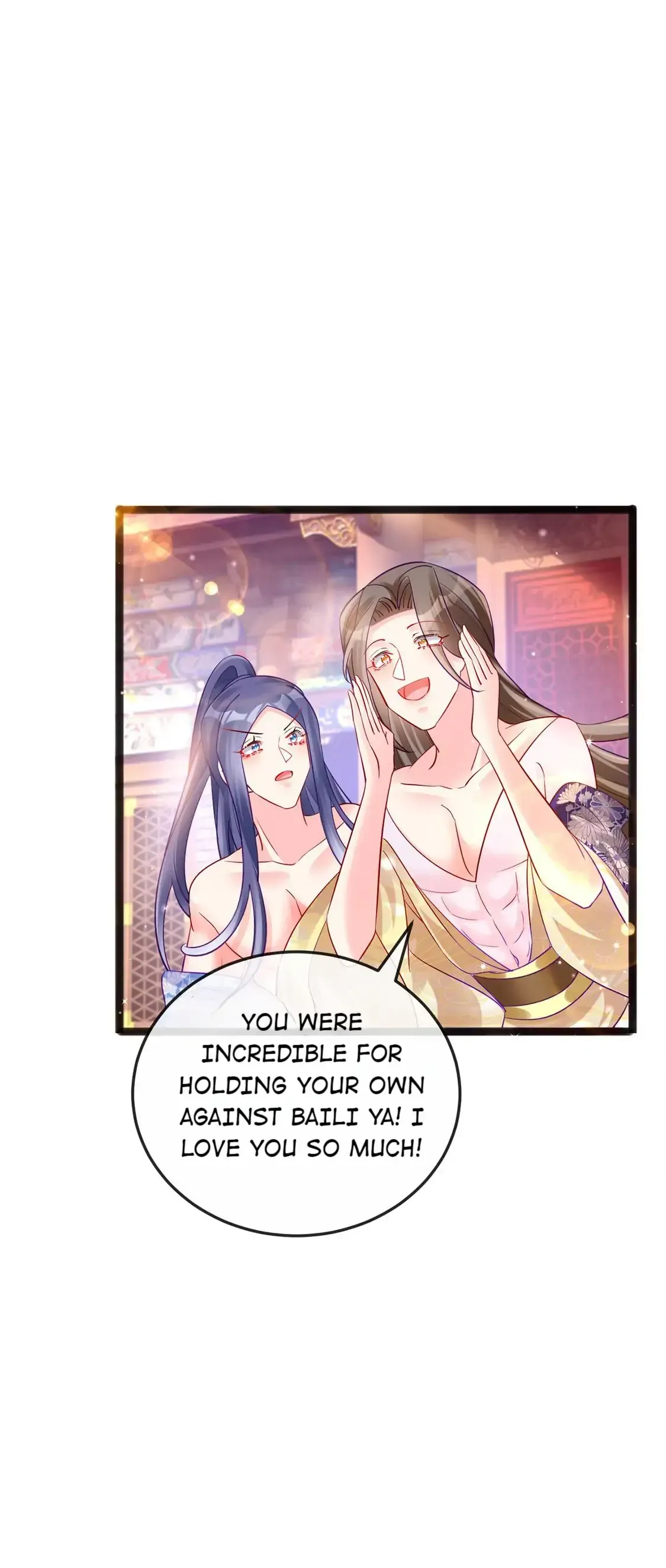 Military Phoenix Chapter 83 Online - página 29