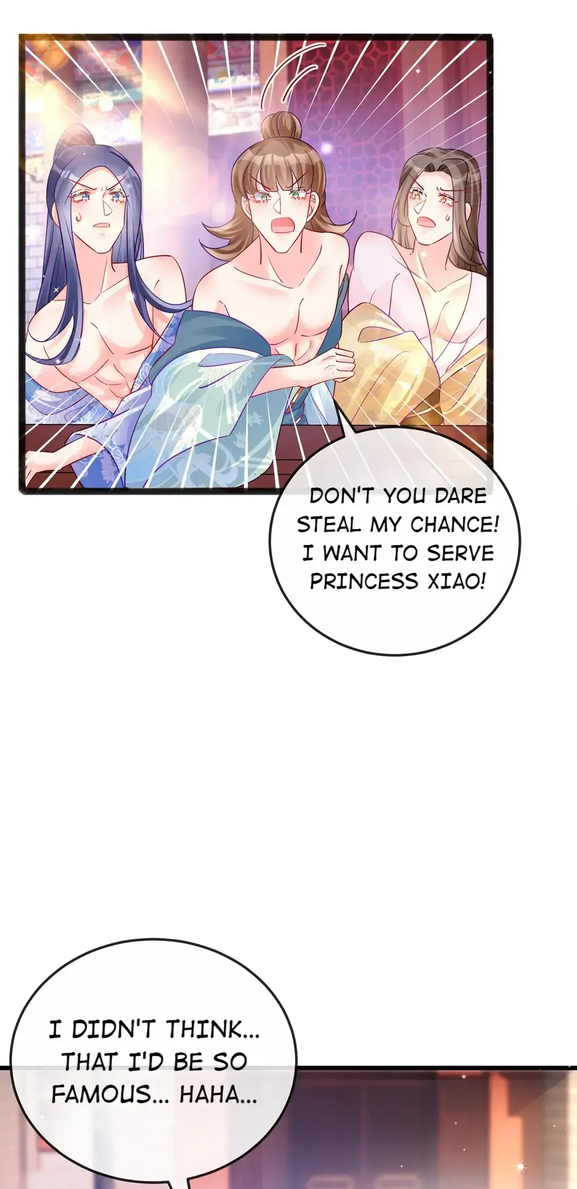Military Phoenix Chapter 83 Online - página 30