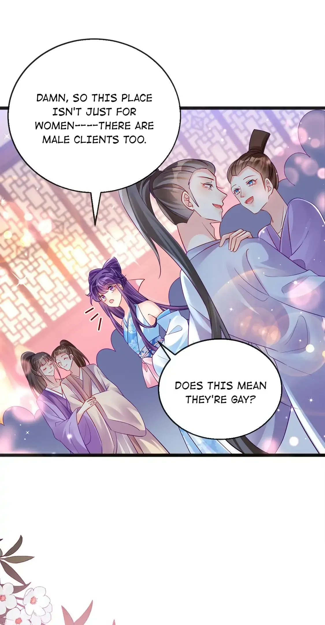 Military Phoenix Chapter 84 Online - página 4