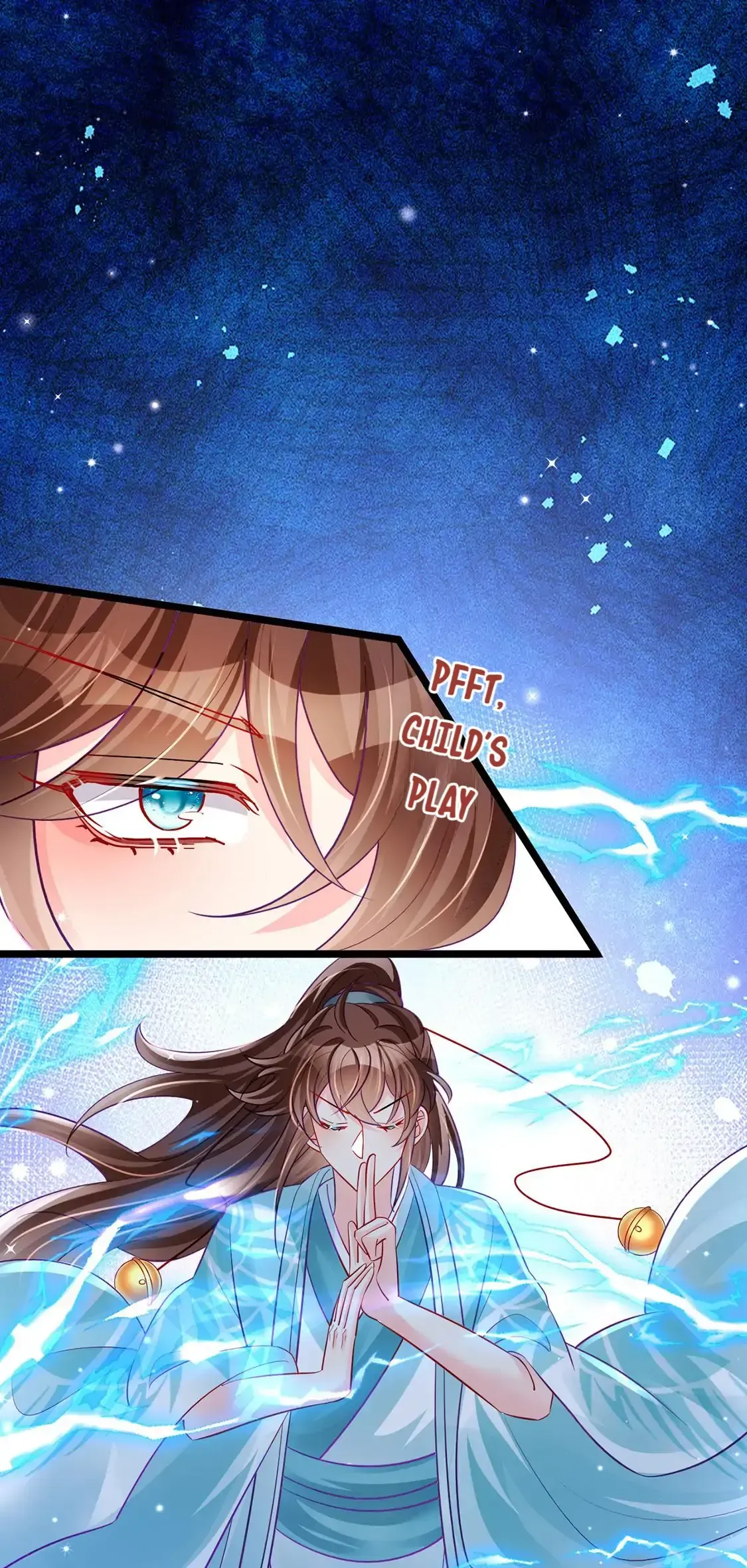 Military Phoenix Chapter 85 Online - página 5
